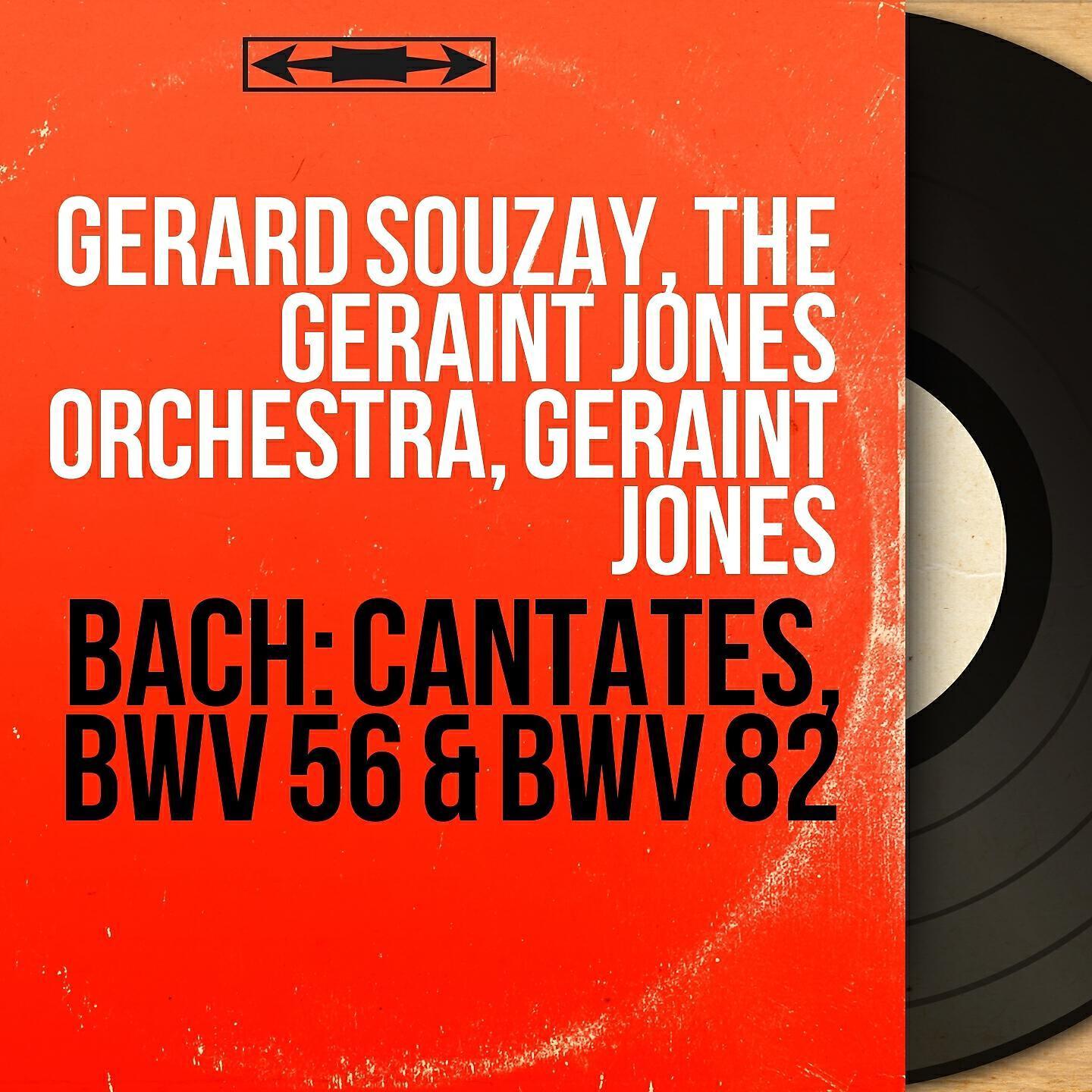 Geraint Jones Orchestra