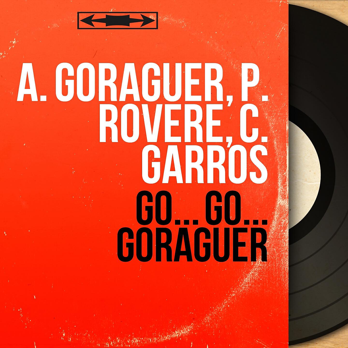 Релиз Go... Go... Goraguer
