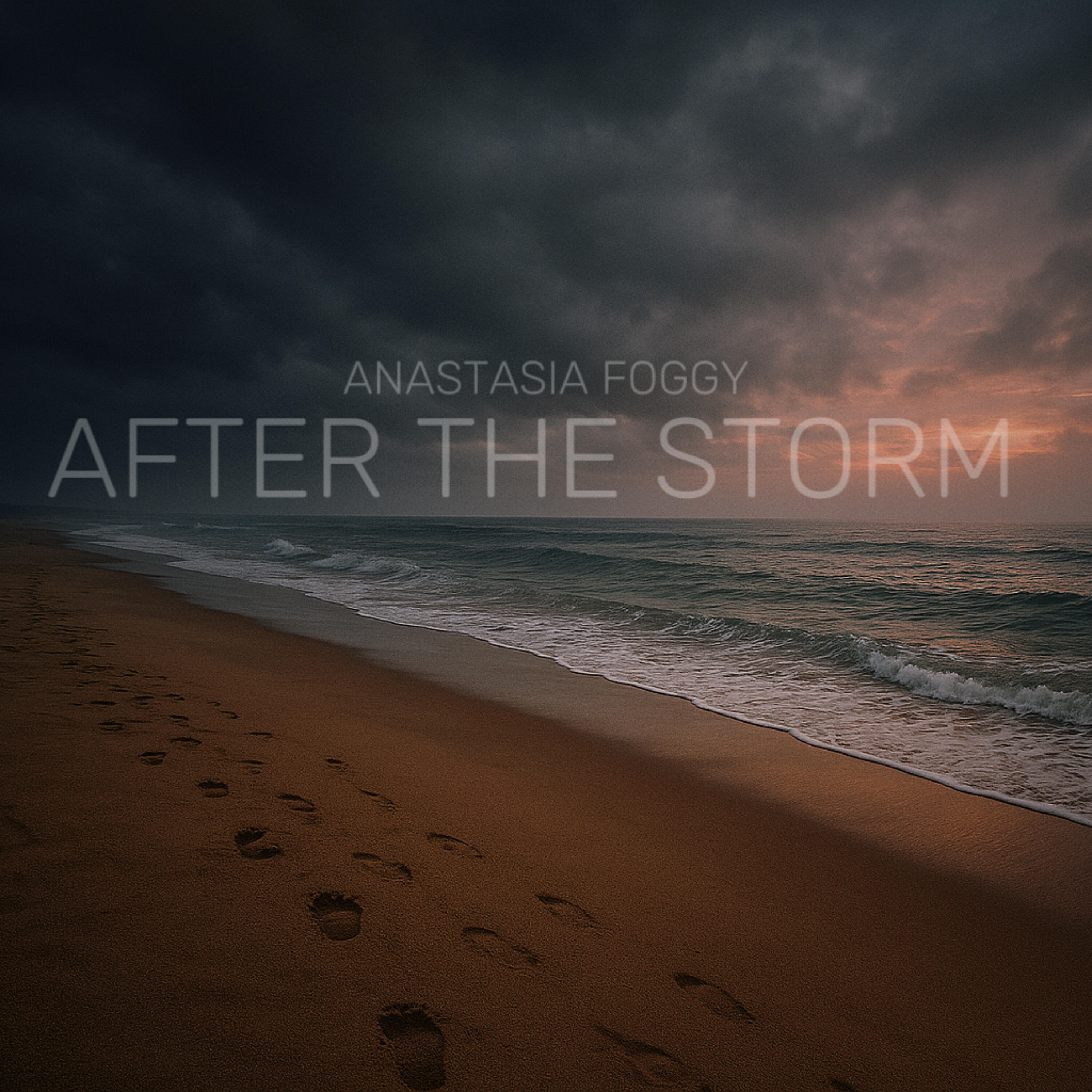 Релиз After the Storm