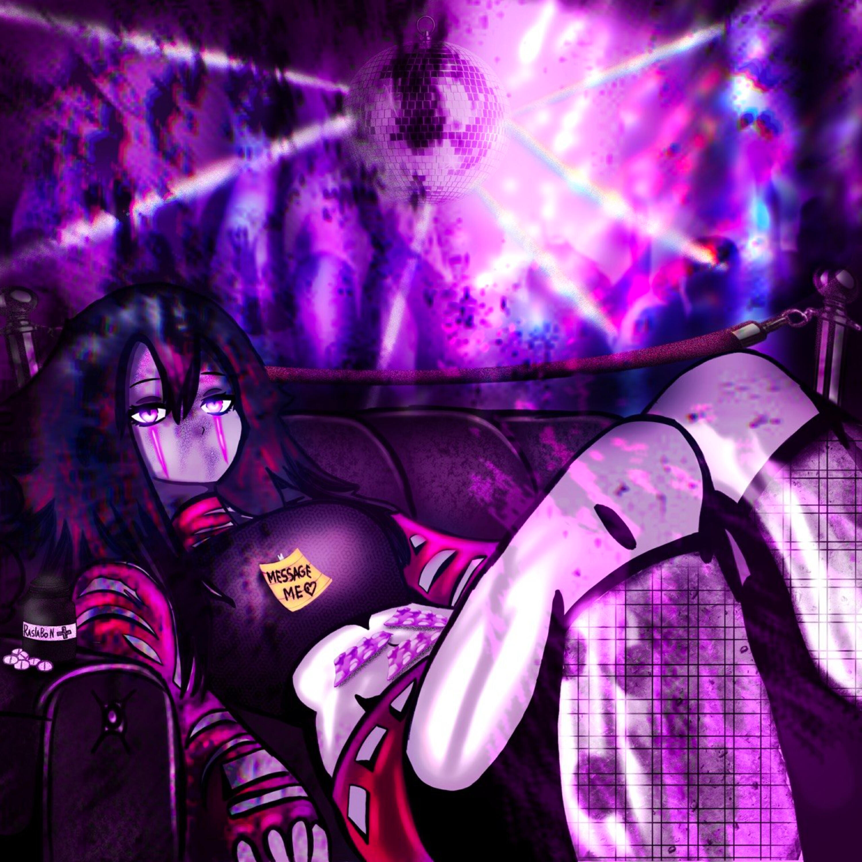 Релиз minor dance