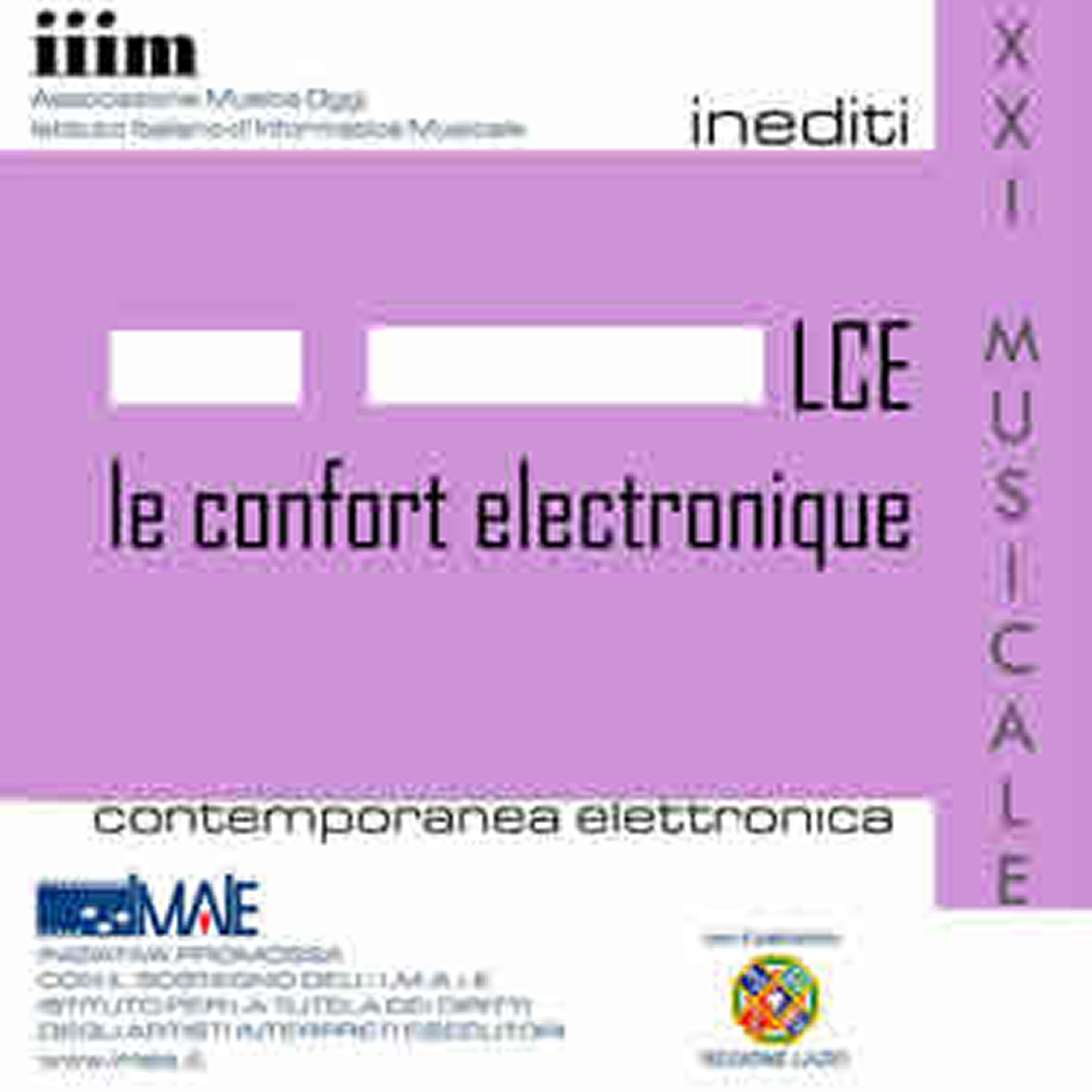 Релиз LCE