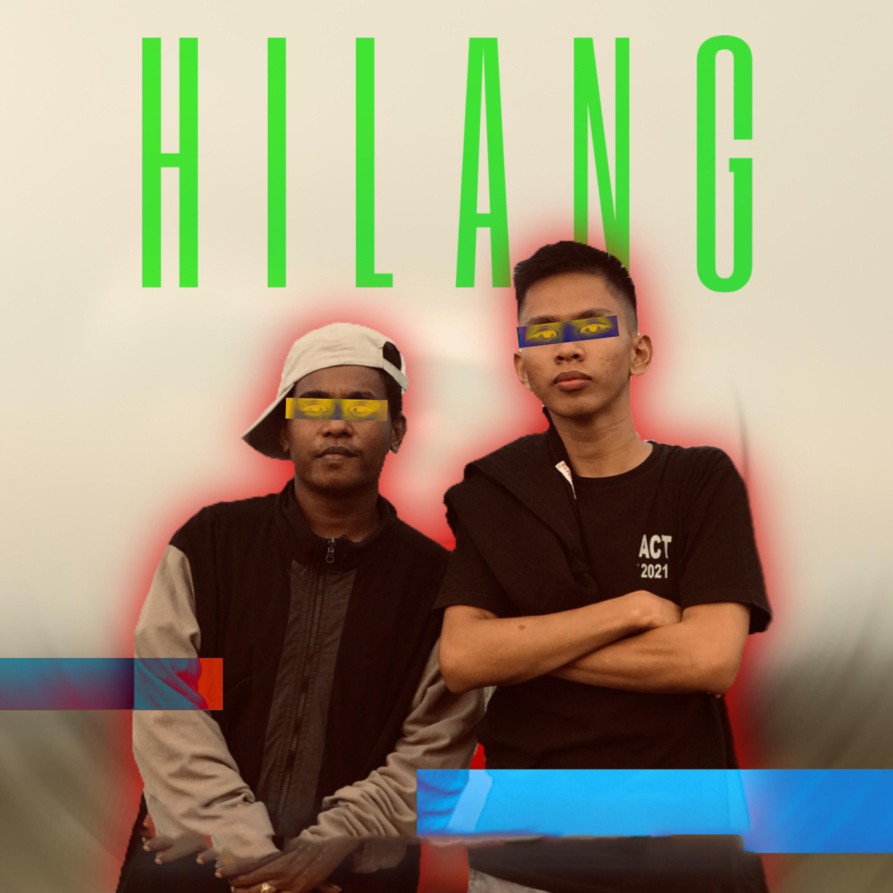 Релиз Hilang