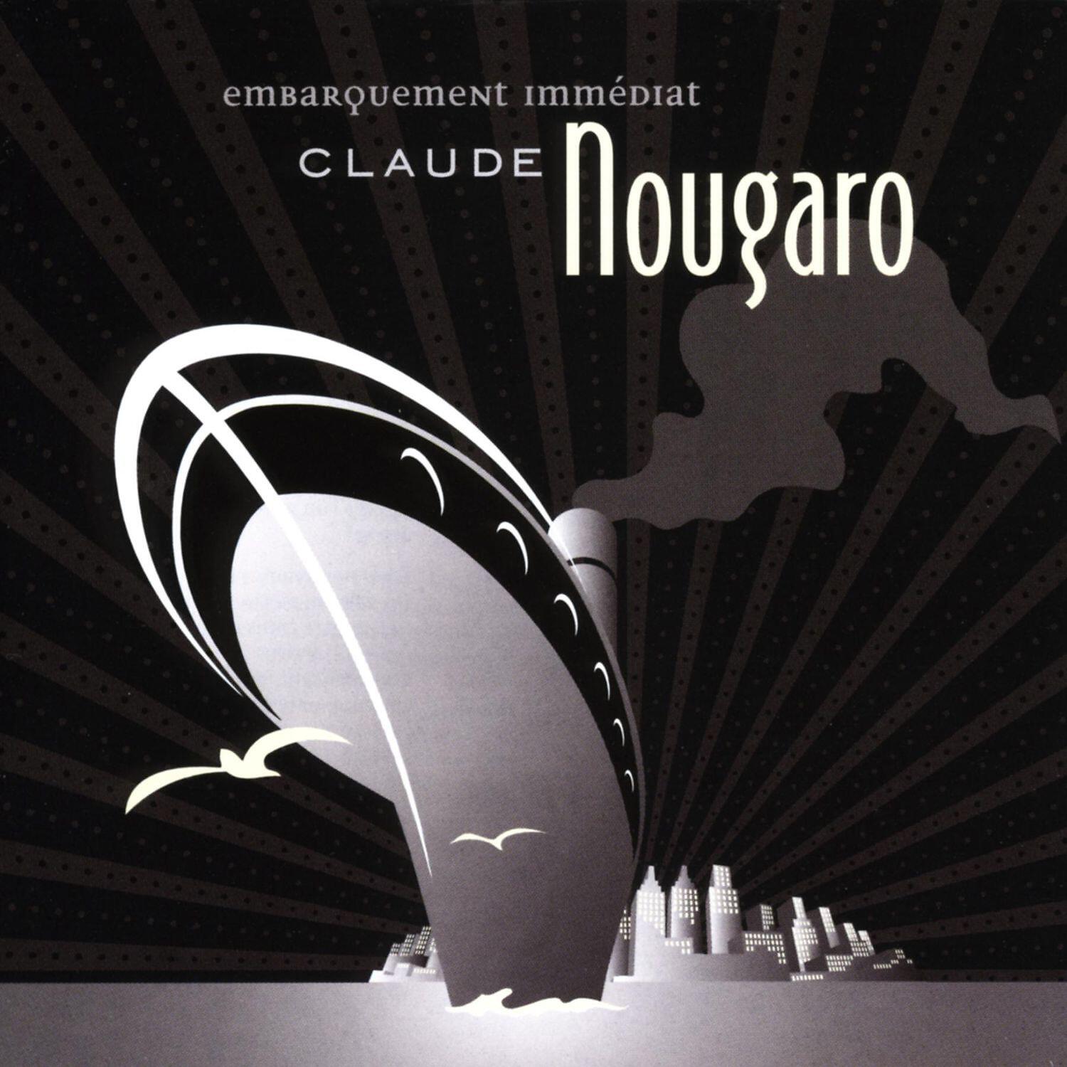 Релиз embarquement immediat