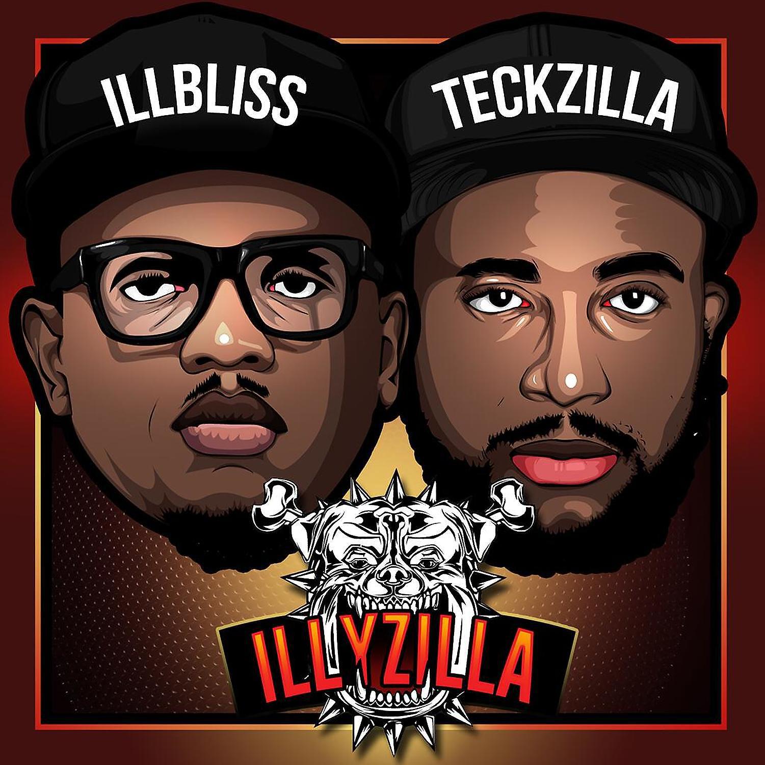Релиз IllyZilla