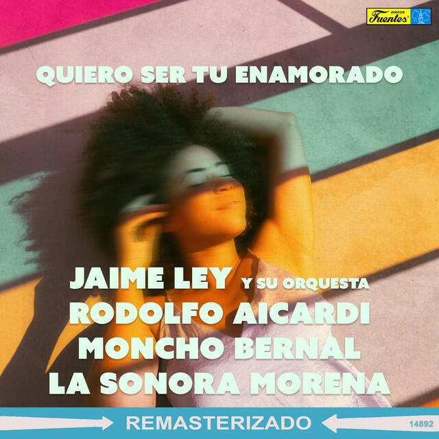 Релиз Quiero Ser Tu Enamorado