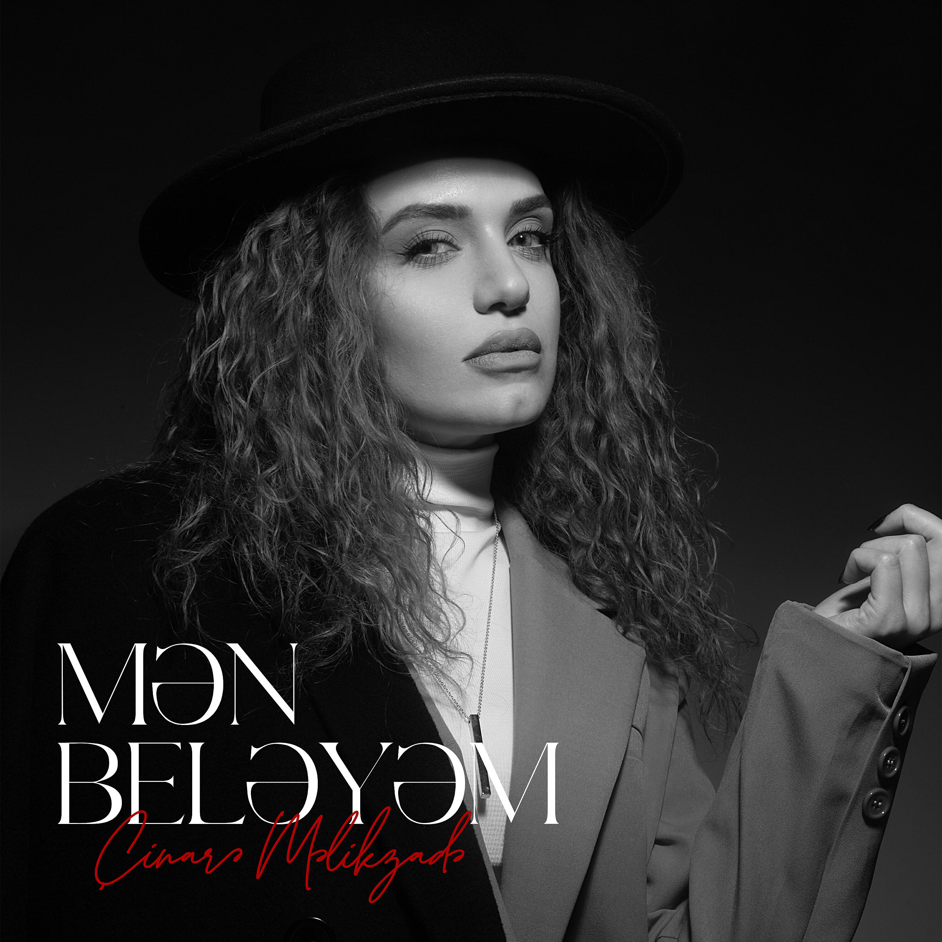 Релиз Mən Beləyəm