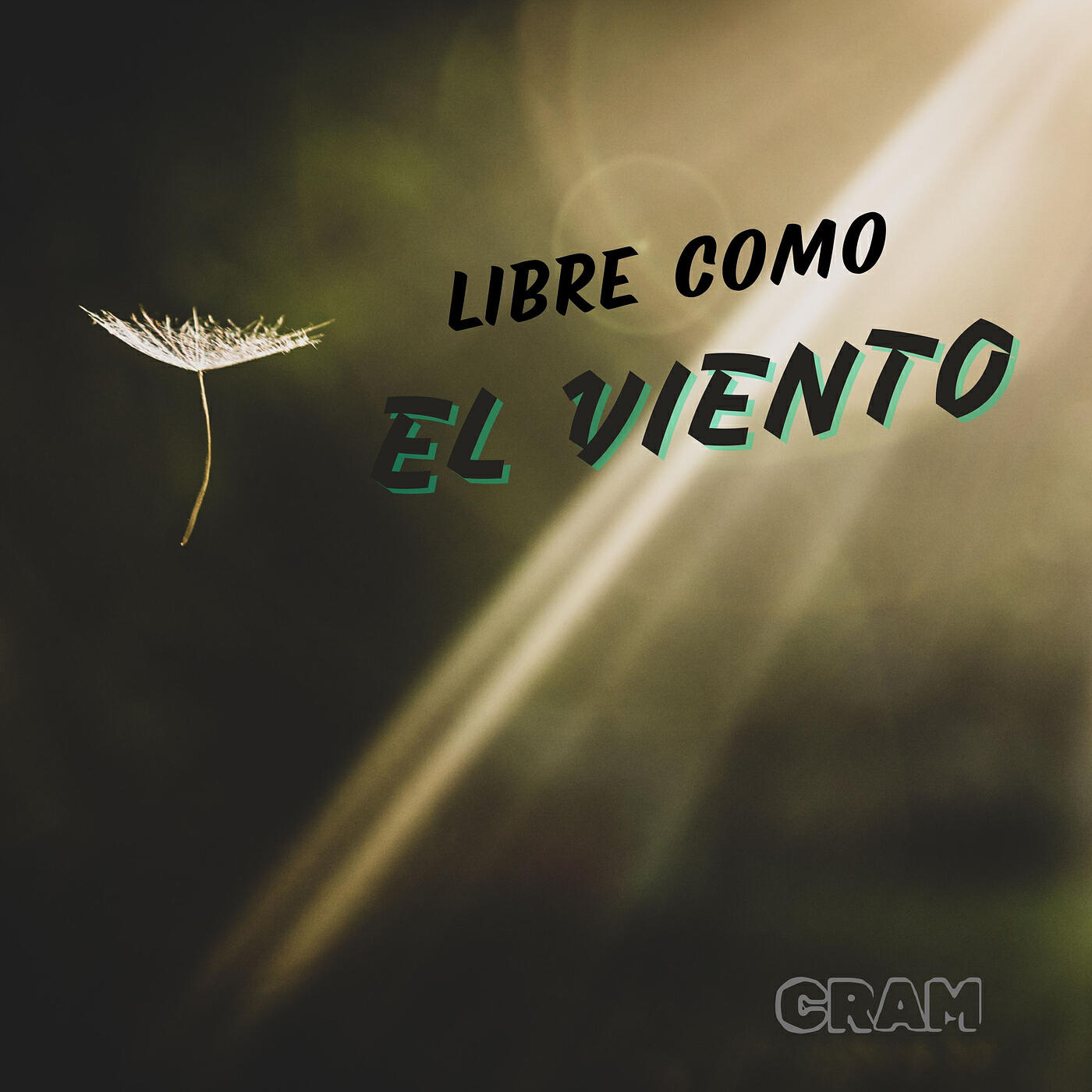 Релиз Libre Como El Viento