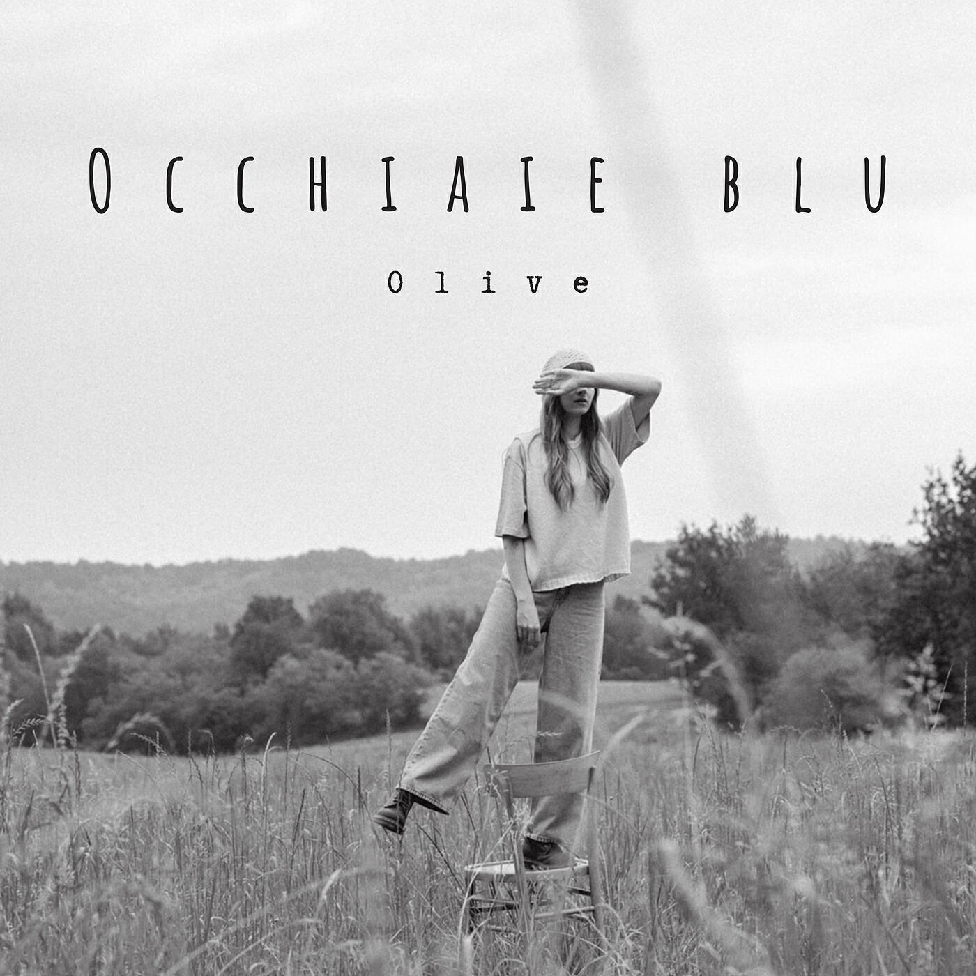 Релиз Occhiaie blu