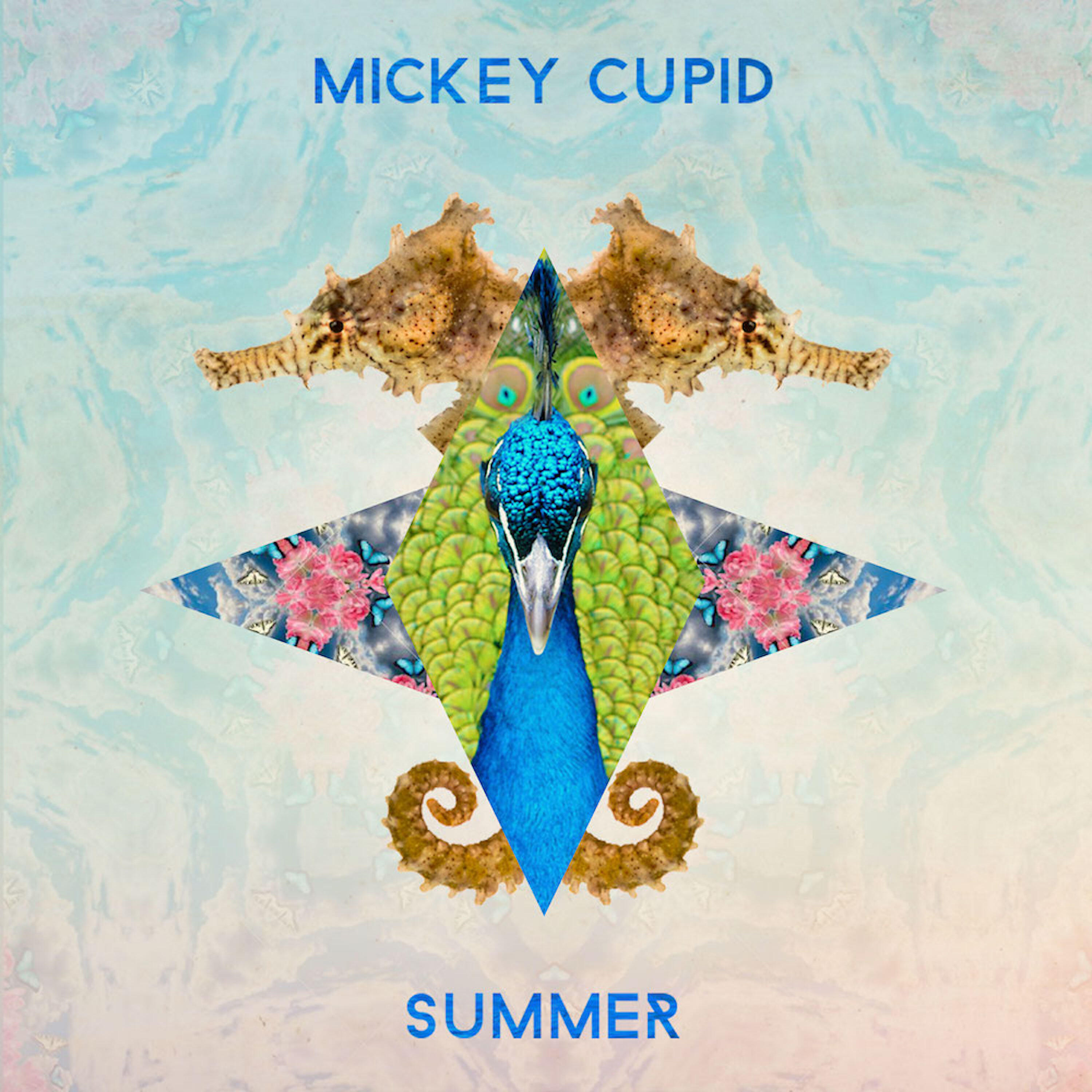 Релиз Summer