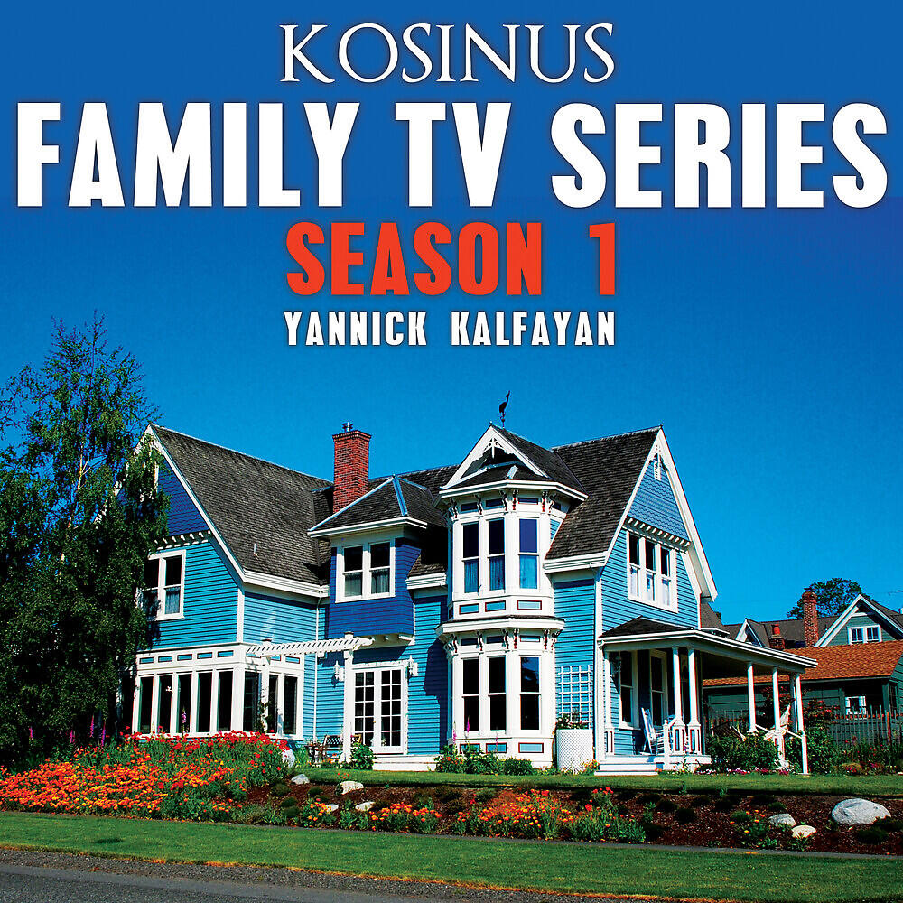 Релиз Family TV Series