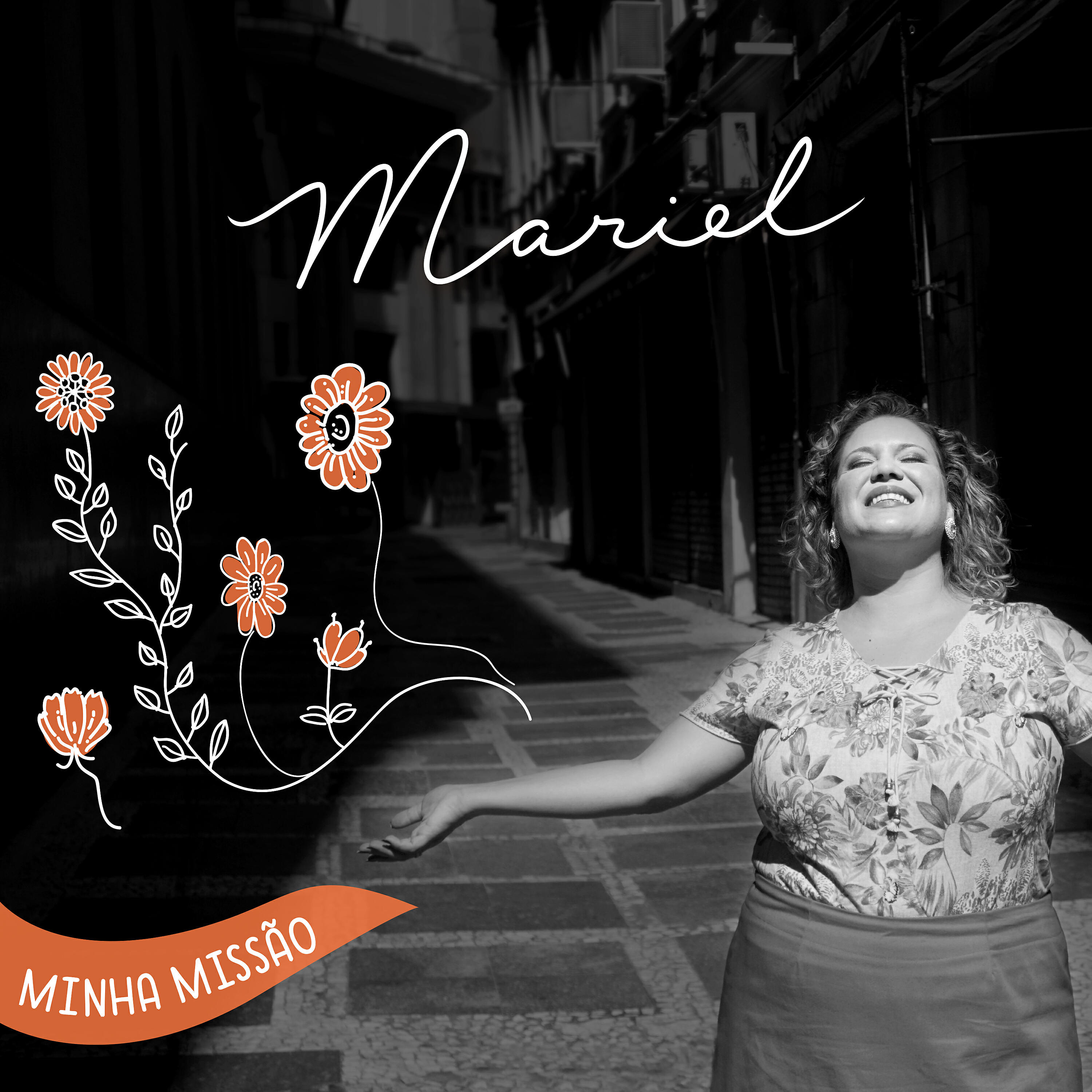 Релиз Minha Missão
