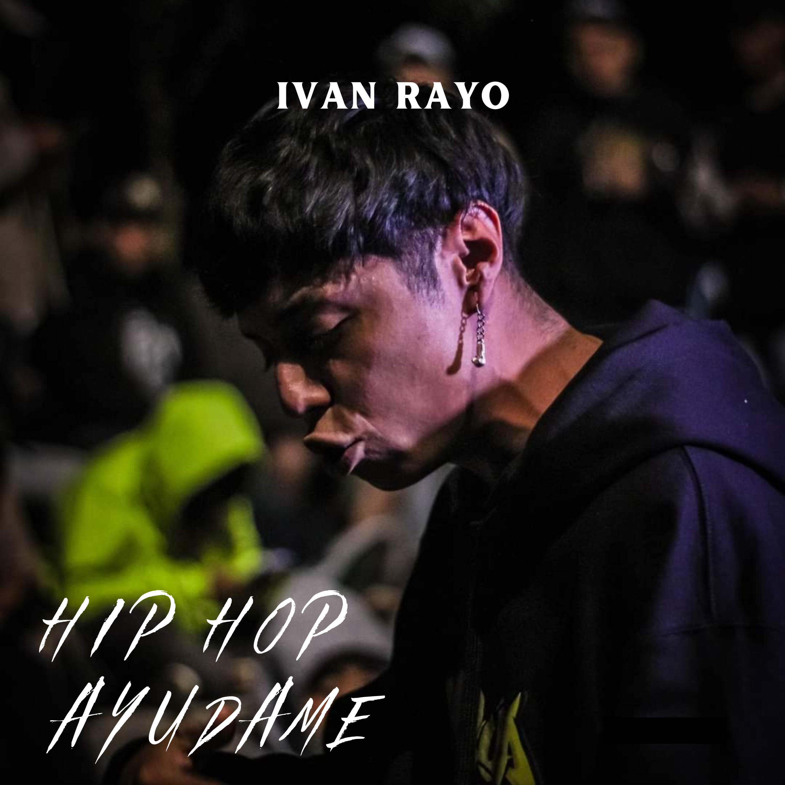 Релиз Hip Hop Ayúdame