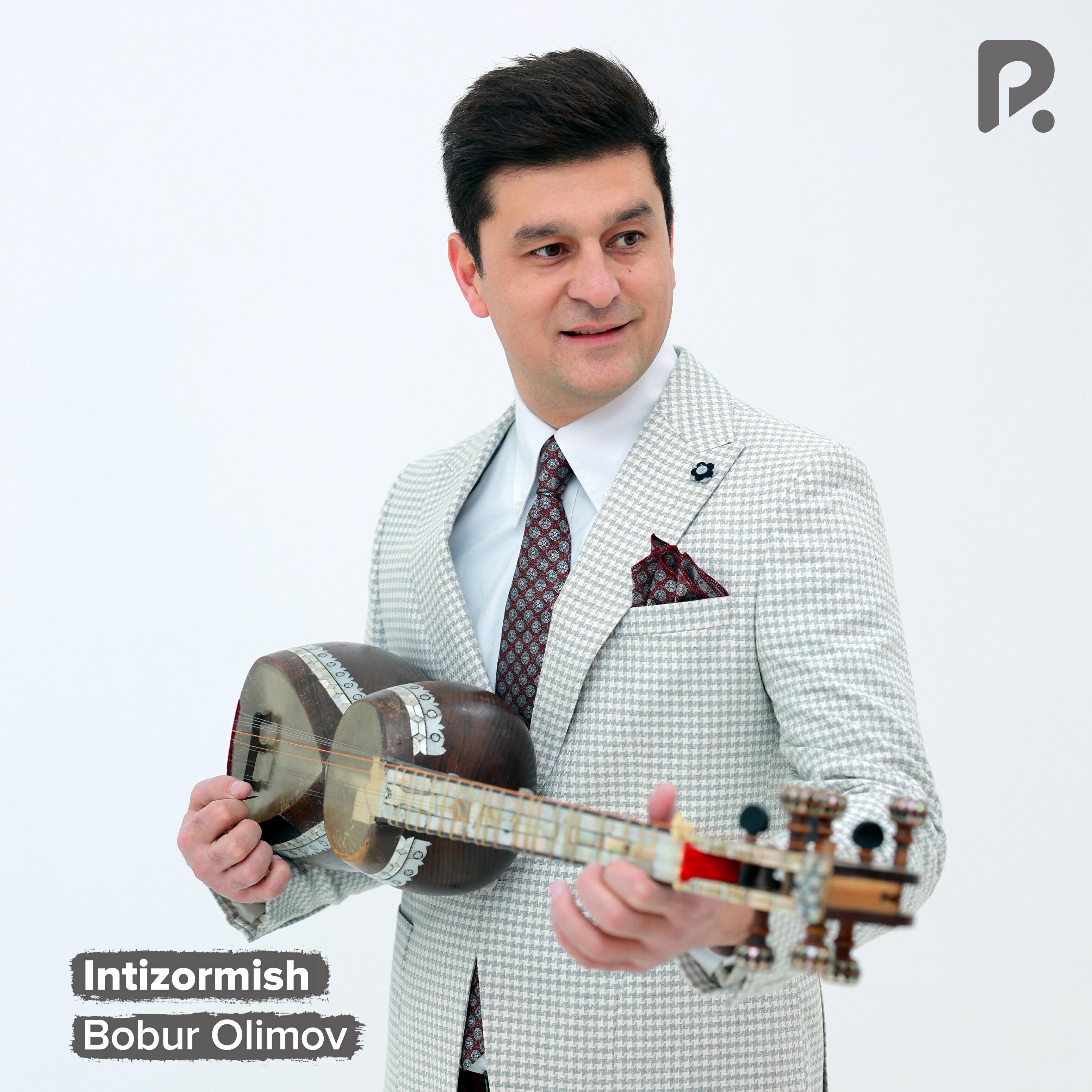 Релиз Intizormish