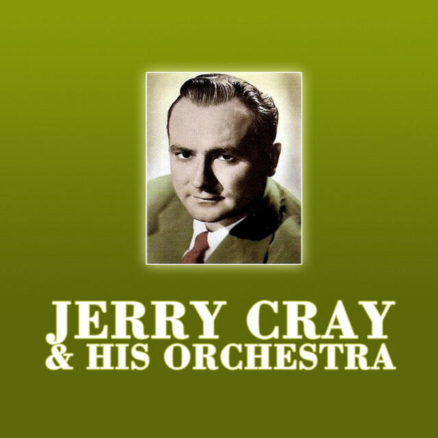Релиз Jerry Gray & His Orchestra