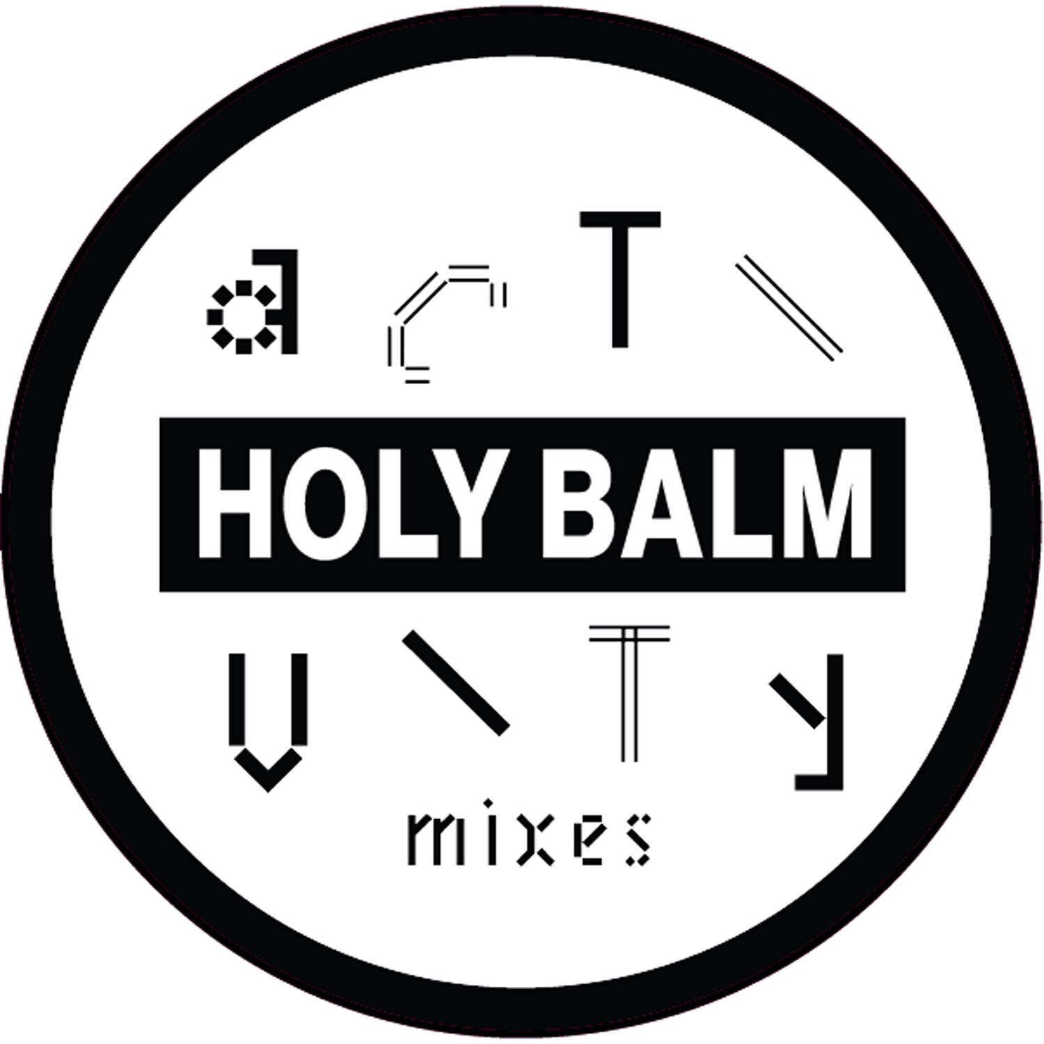 Holy Balm