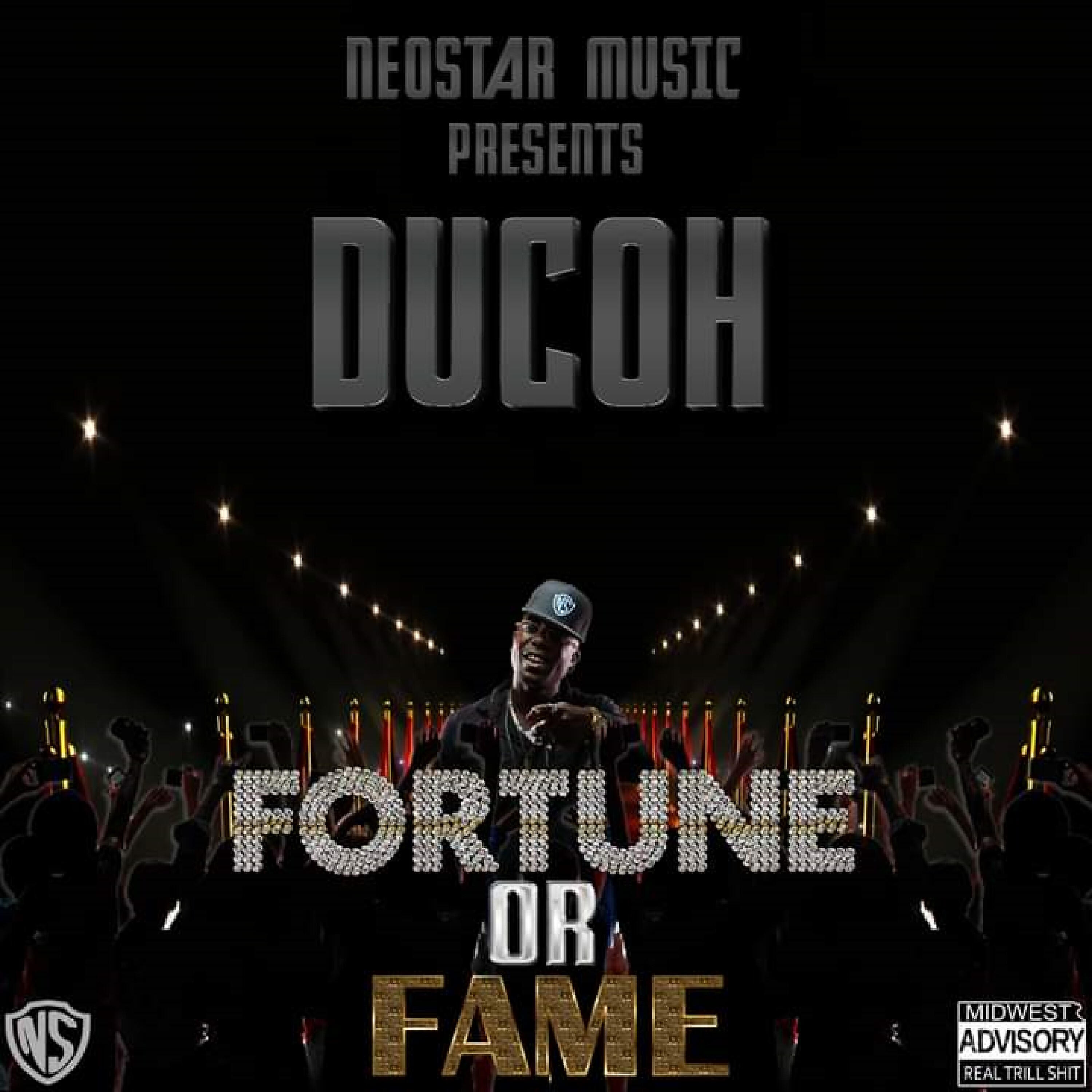 Релиз Fortune or Fame