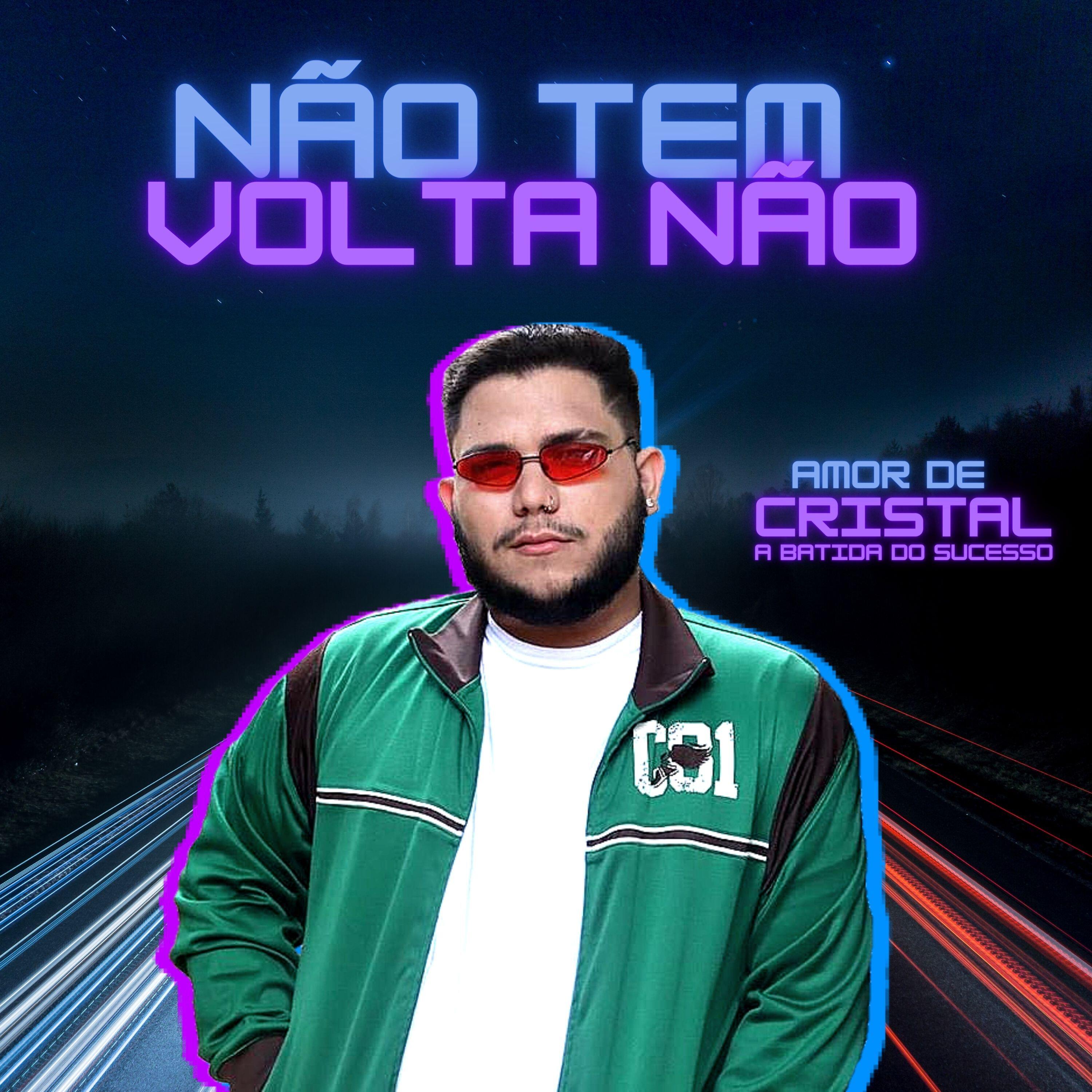 Релиз Não Tem Volta Não