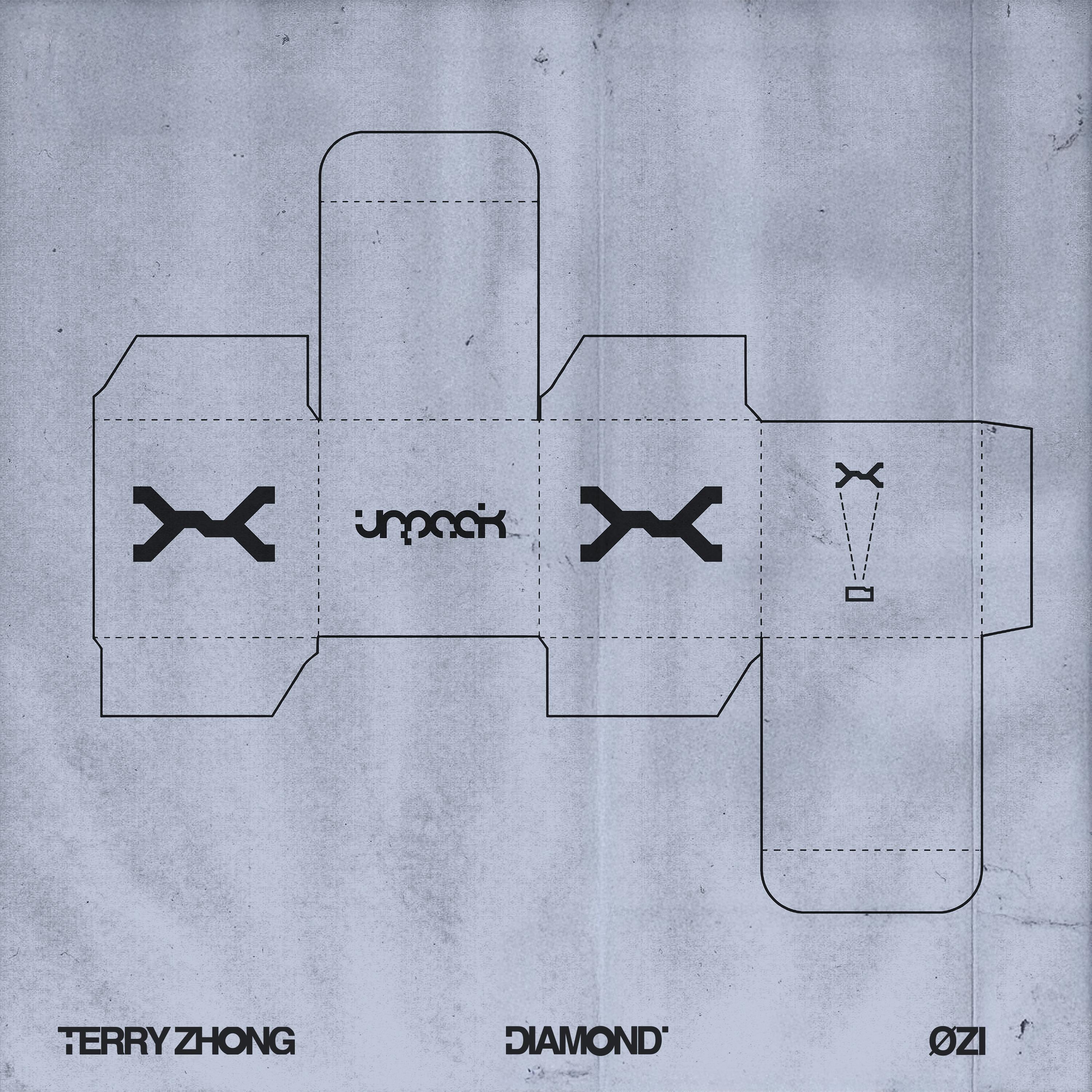 Terry Zhong钟天利