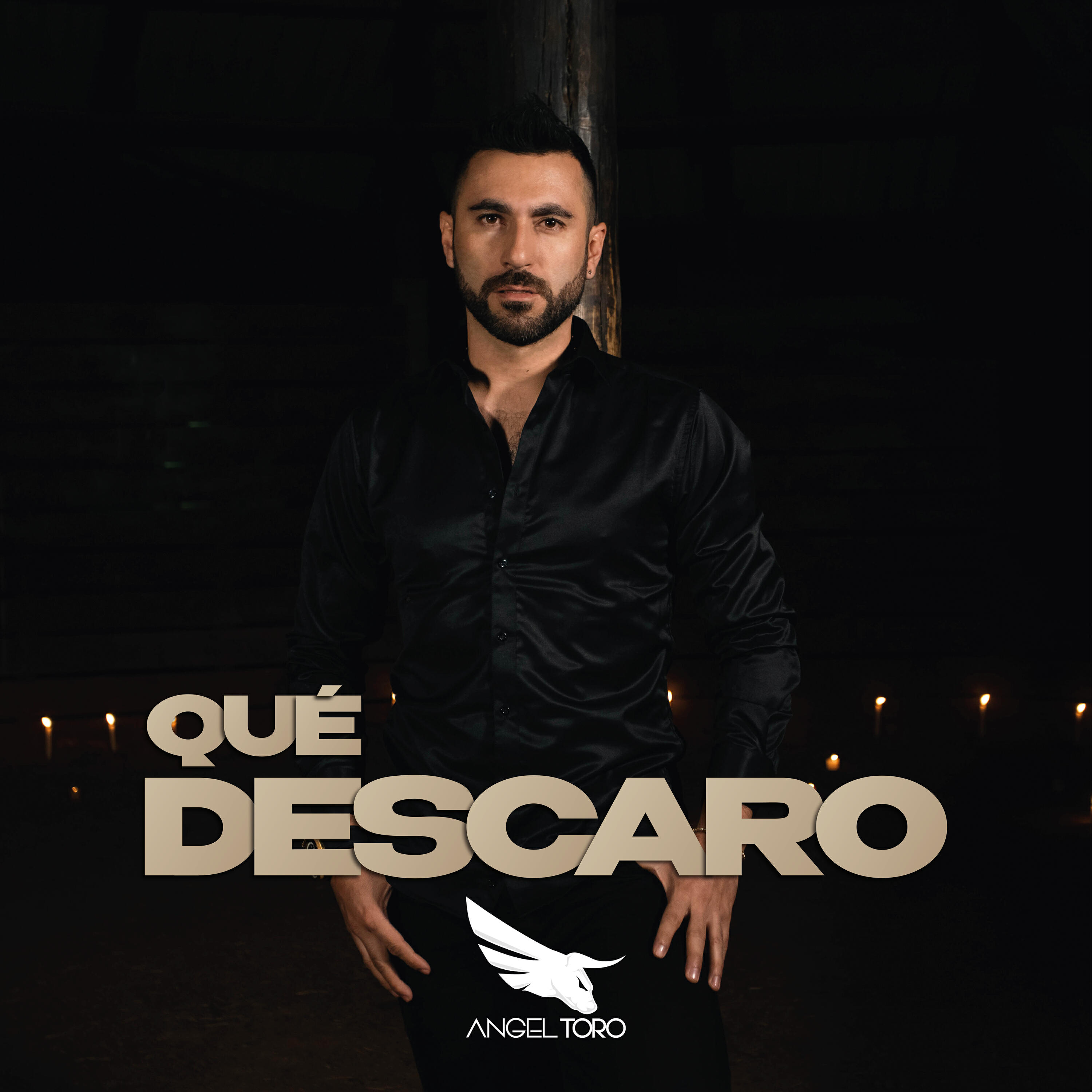 Релиз Qué Descaro