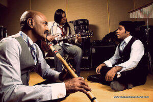 Mekaal Hasan Band