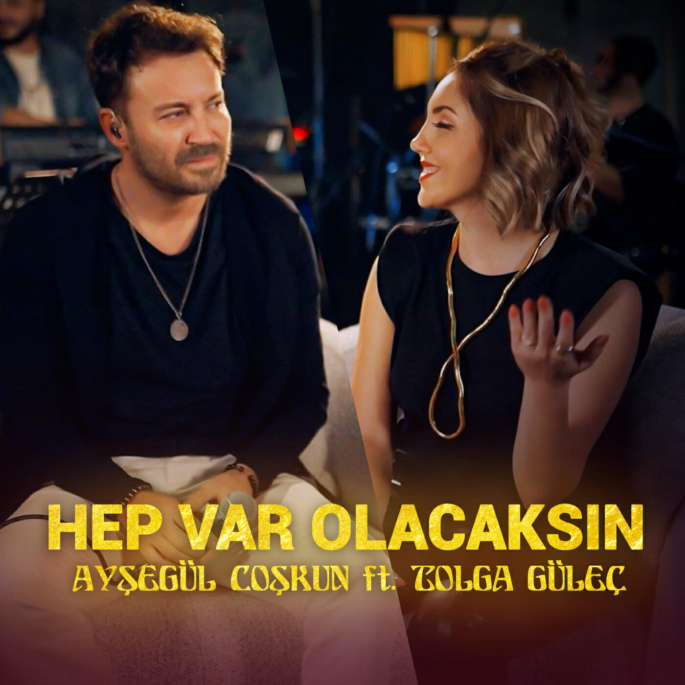 Релиз HEP VAR OLACAKSIN