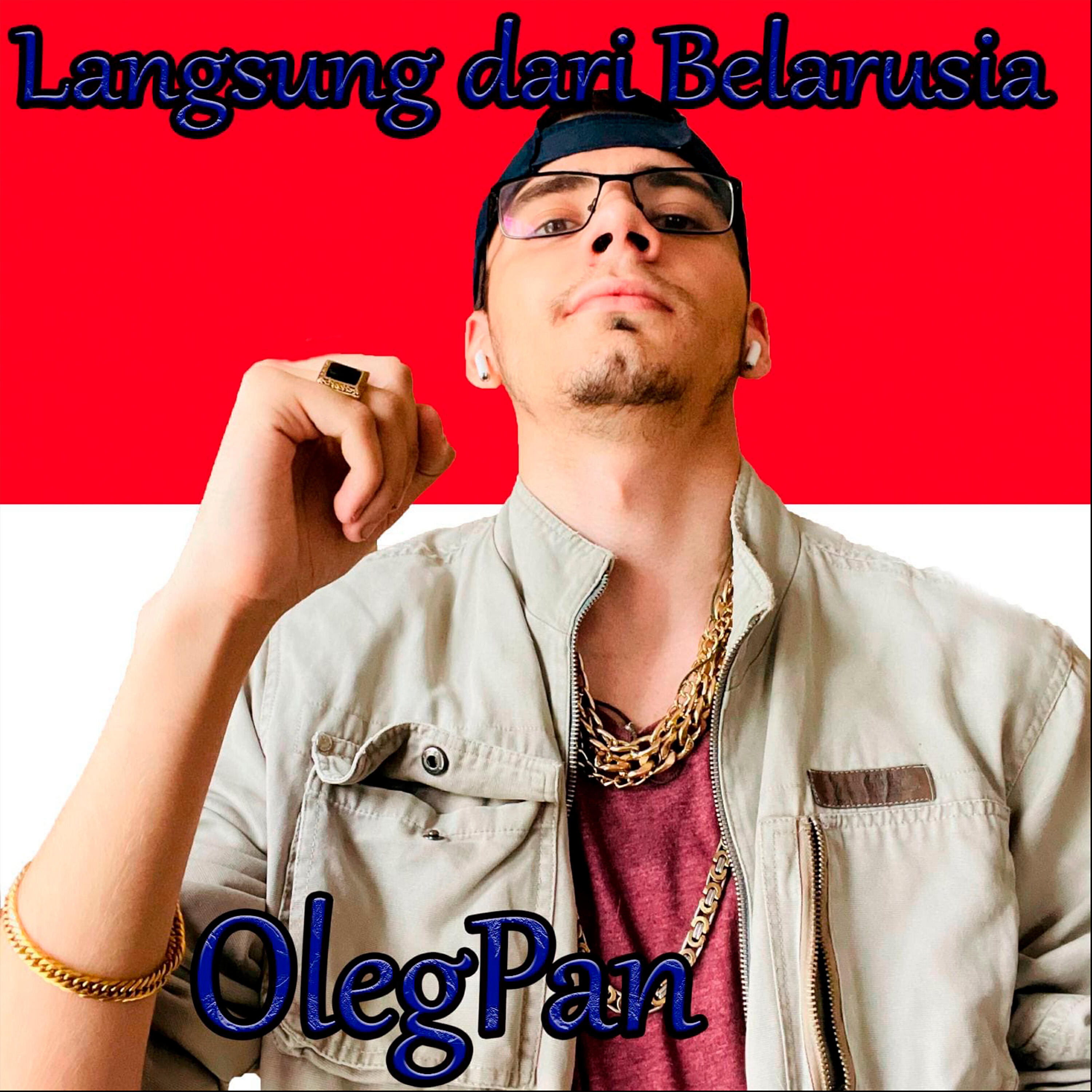 Релиз Langsung Dari Belarusia