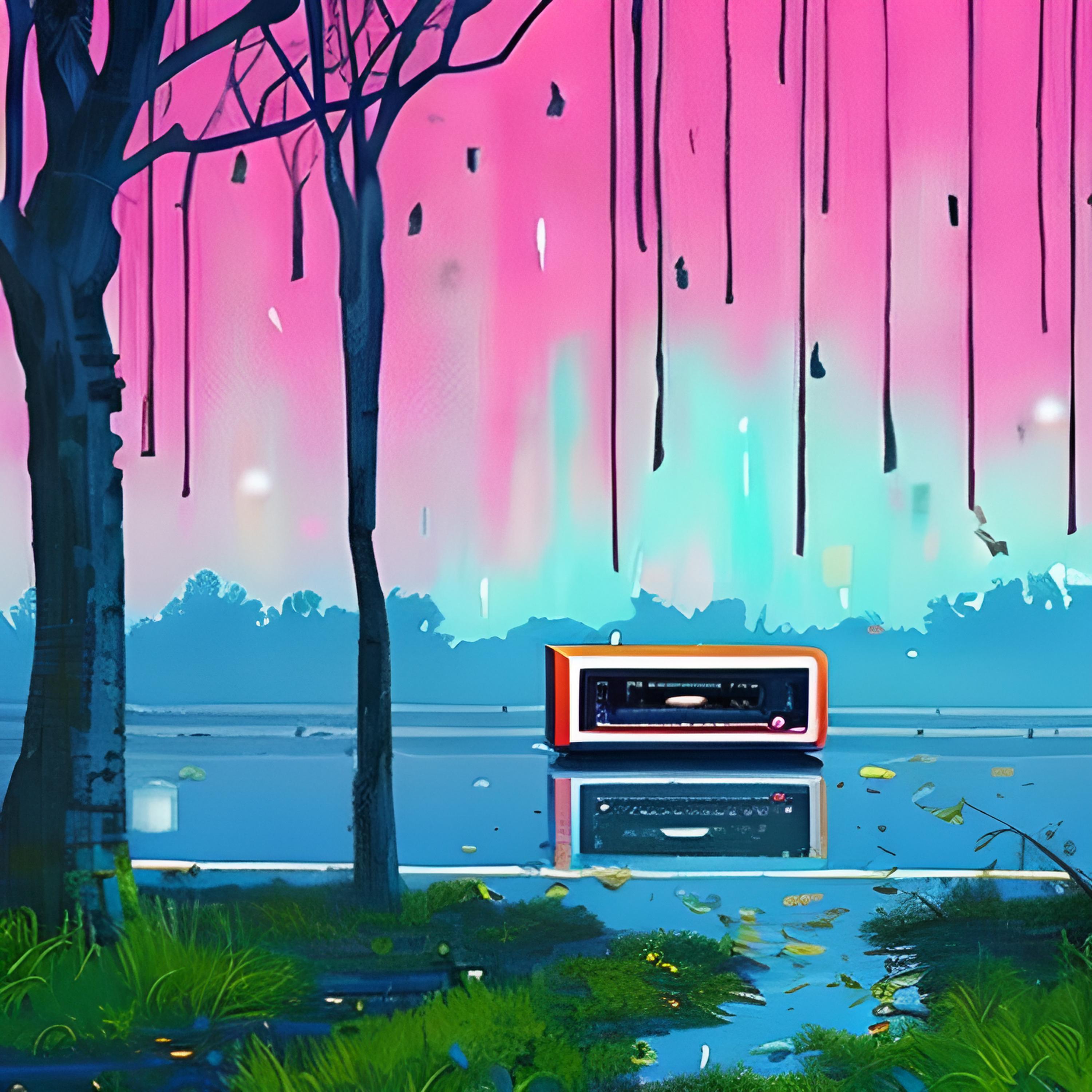 Релиз 12 long boxes