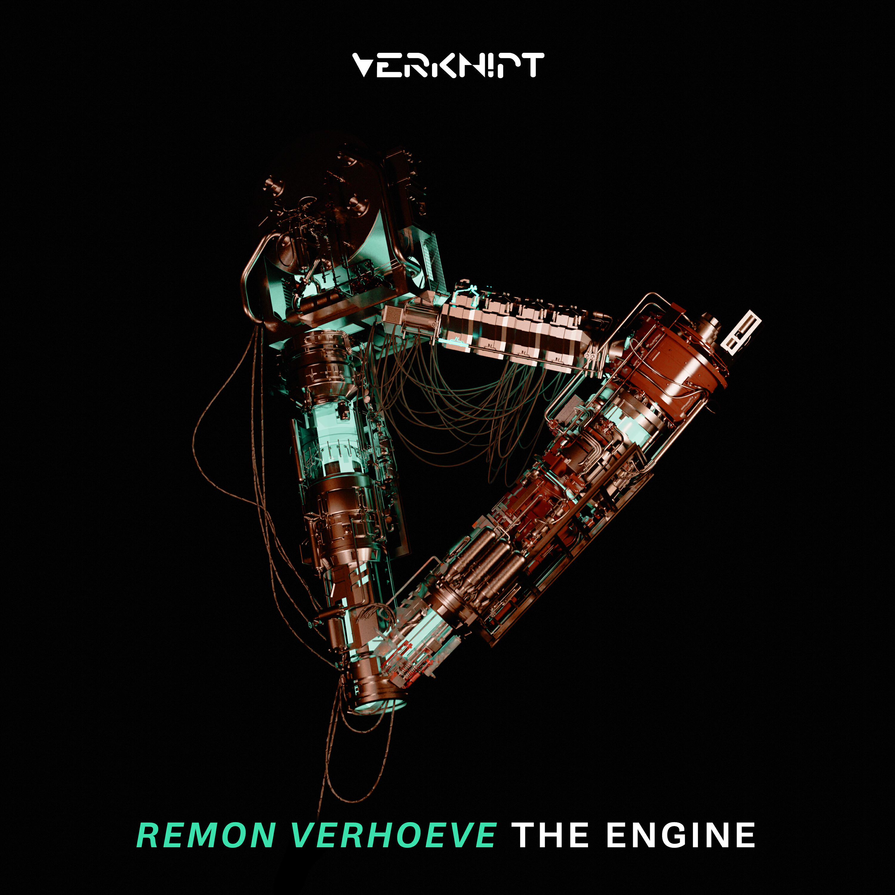 Релиз The Engine