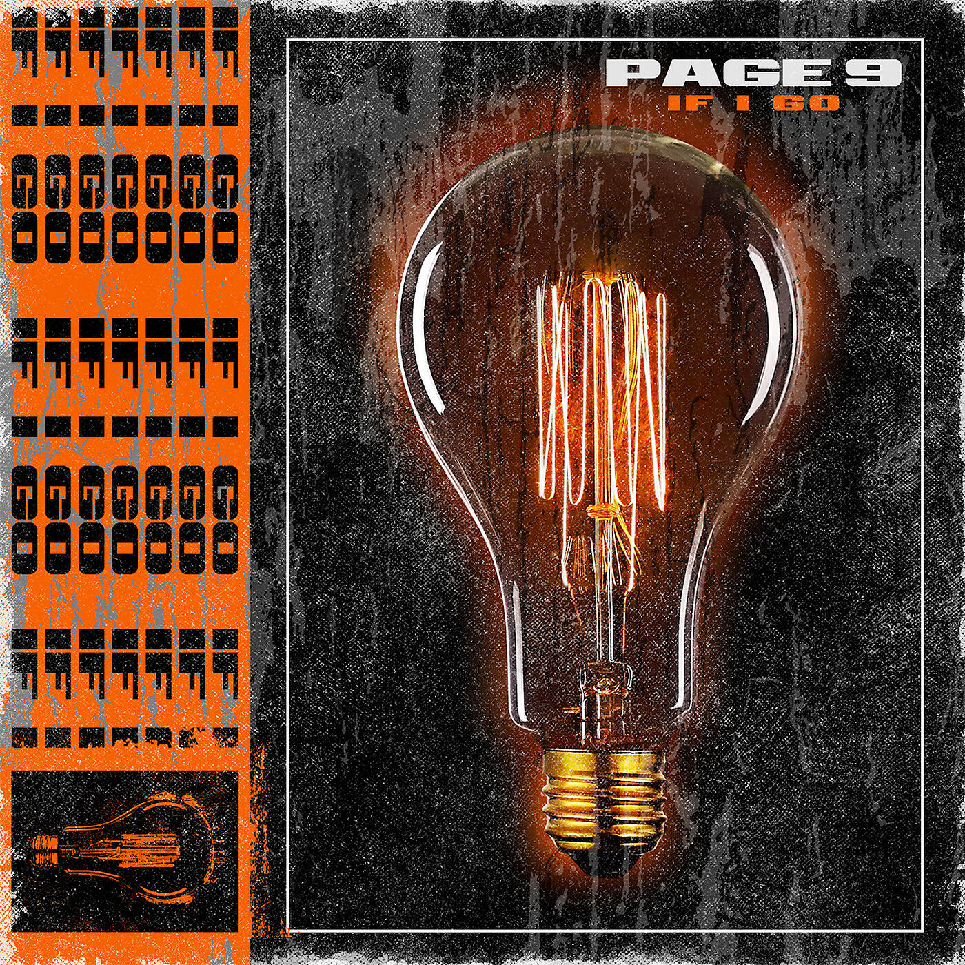 Релиз If I Go