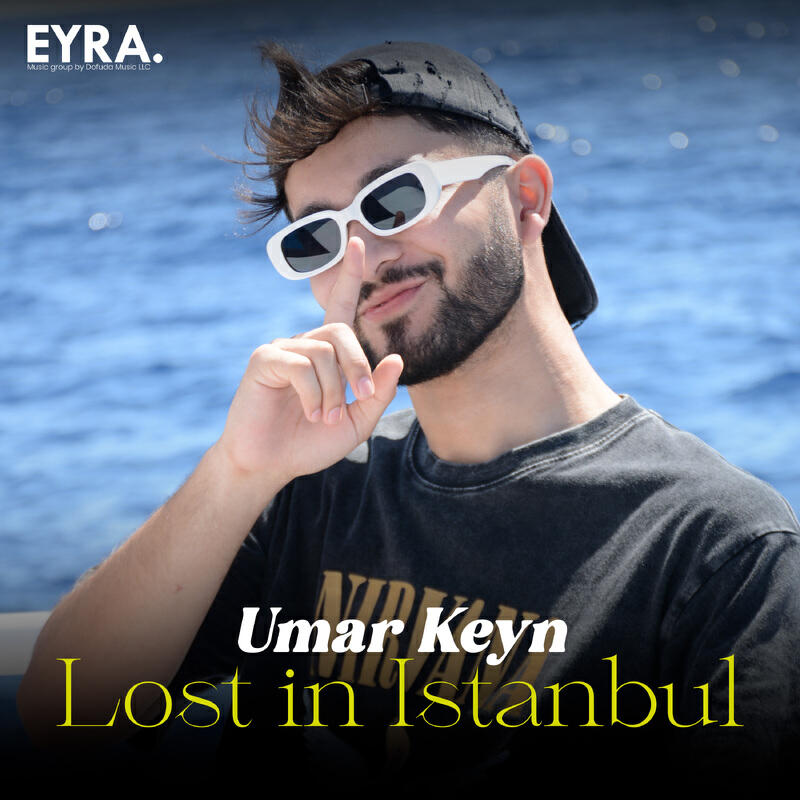 Постер альбома Lost in Istanbul