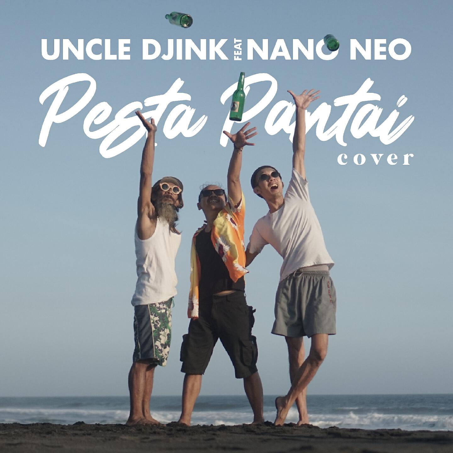Релиз Pesta Pantai