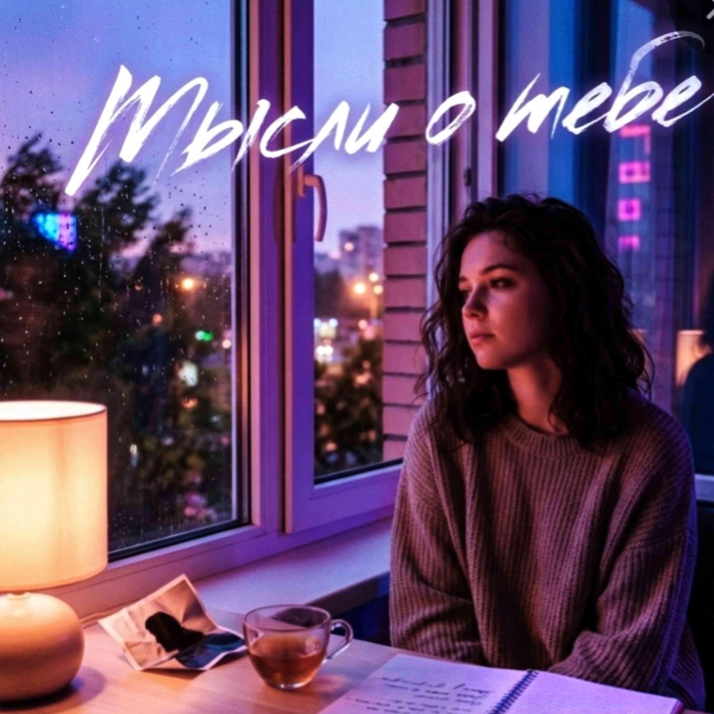 Релиз Мысли о тебе