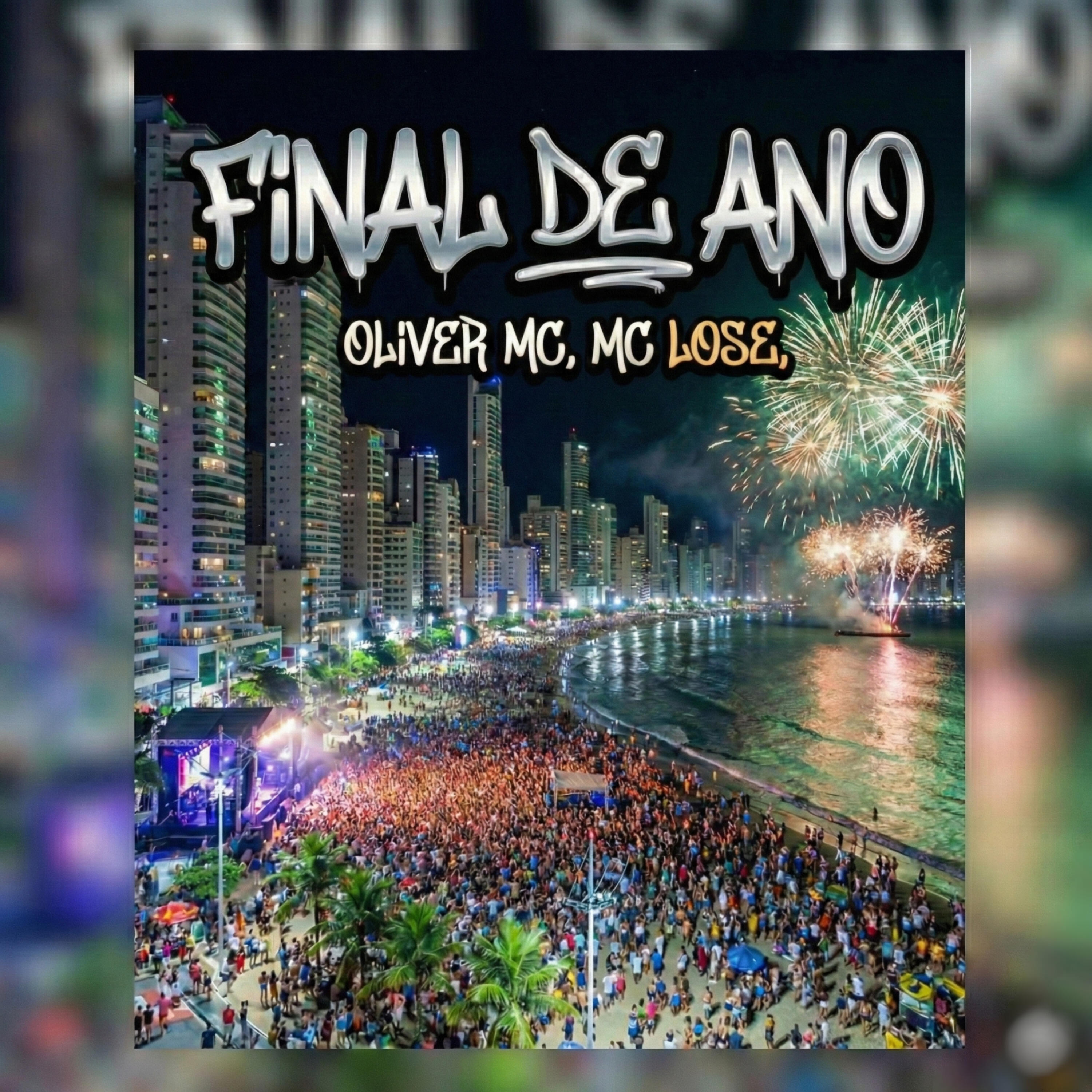 Релиз Final de Ano