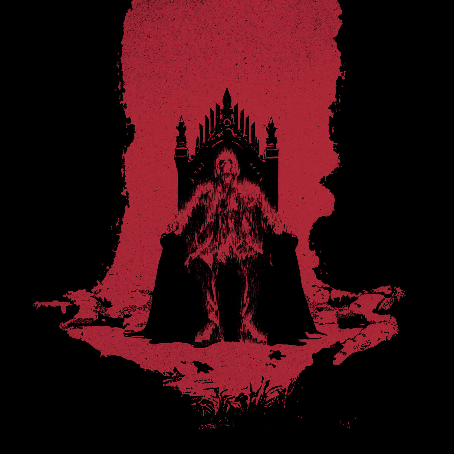 Постер альбома Witness The End