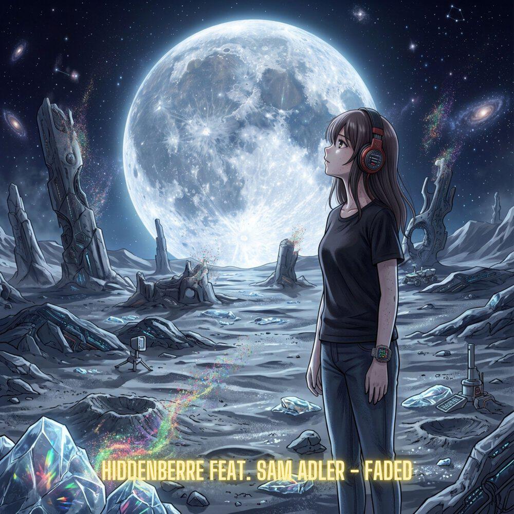 Hiddenberre