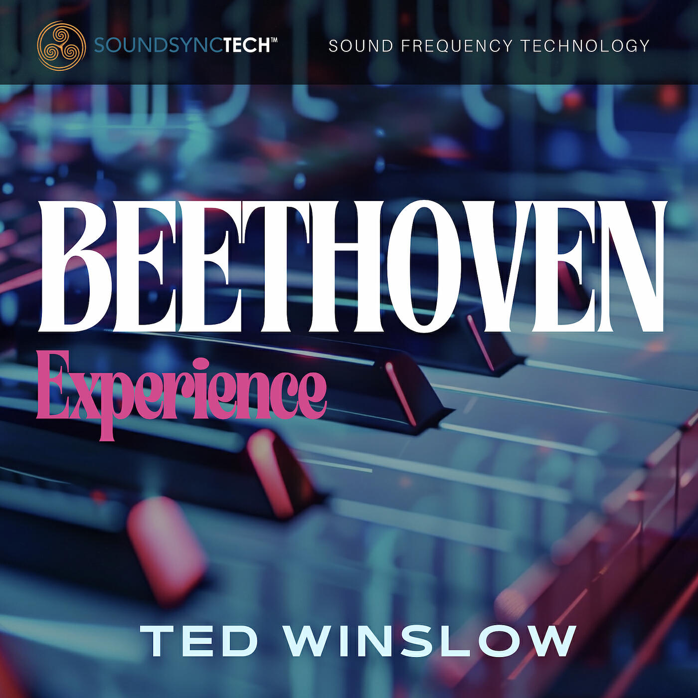 Релиз Beethoven Experience - SoundSyncTech Sound Frequency Technology