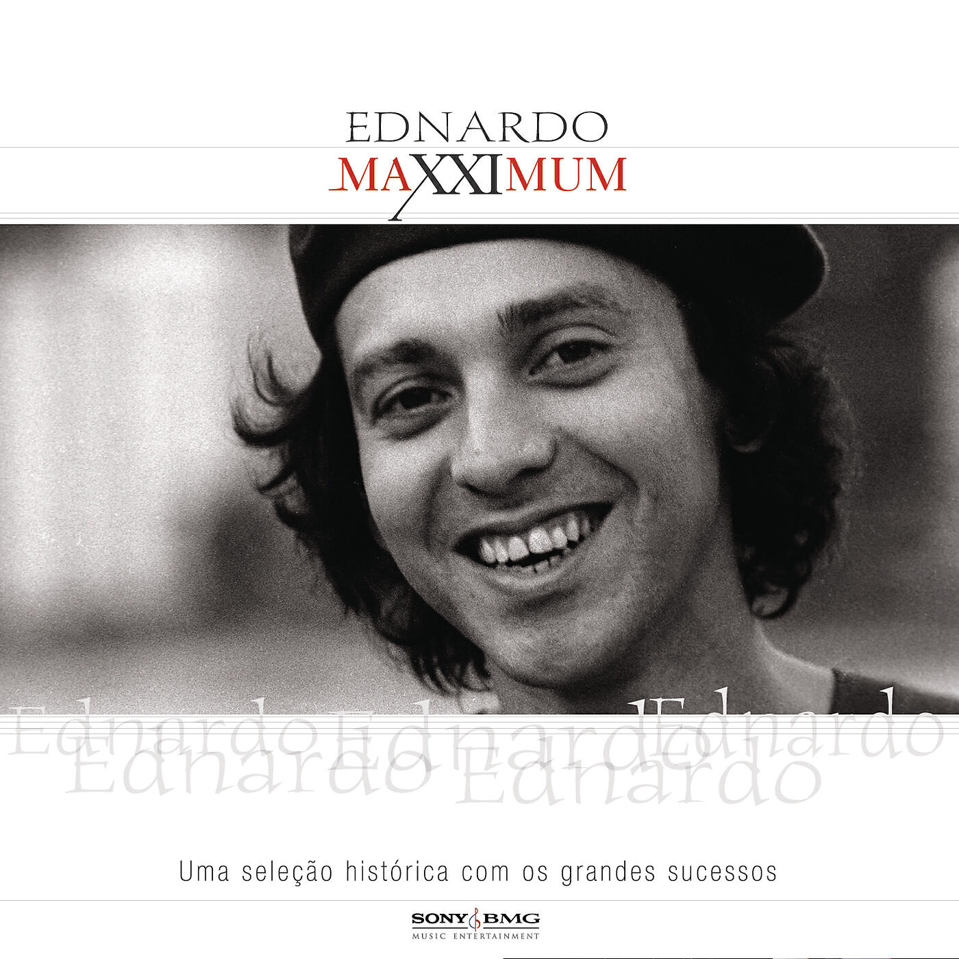 Релиз Maxximum - Ednardo