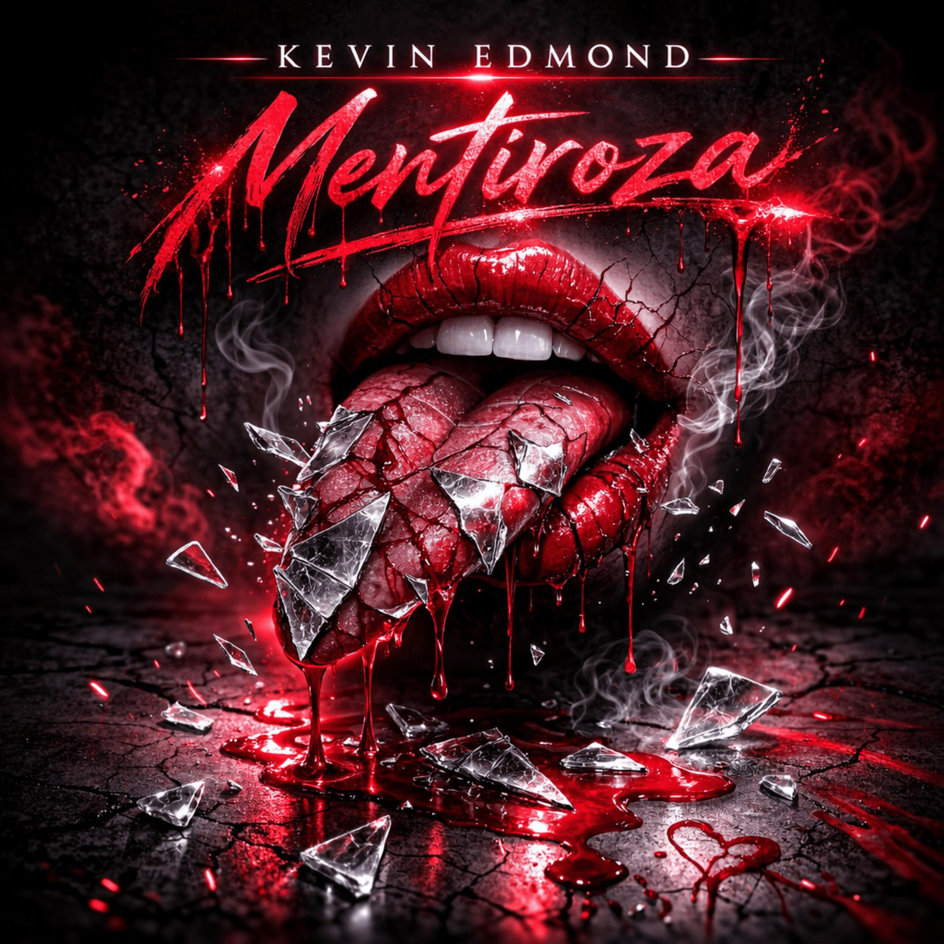Kevin Edmond