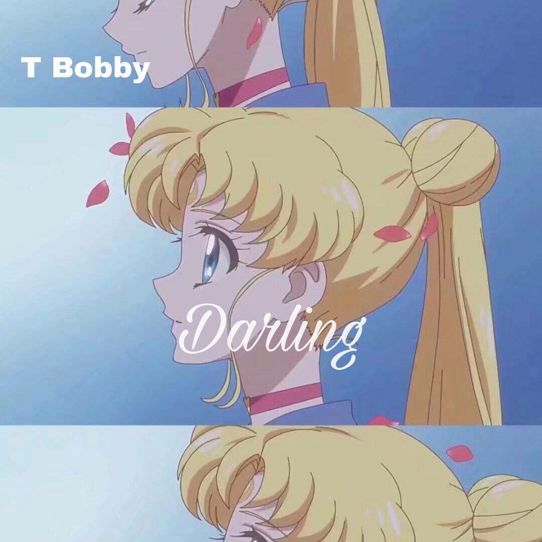 Релиз Darling
