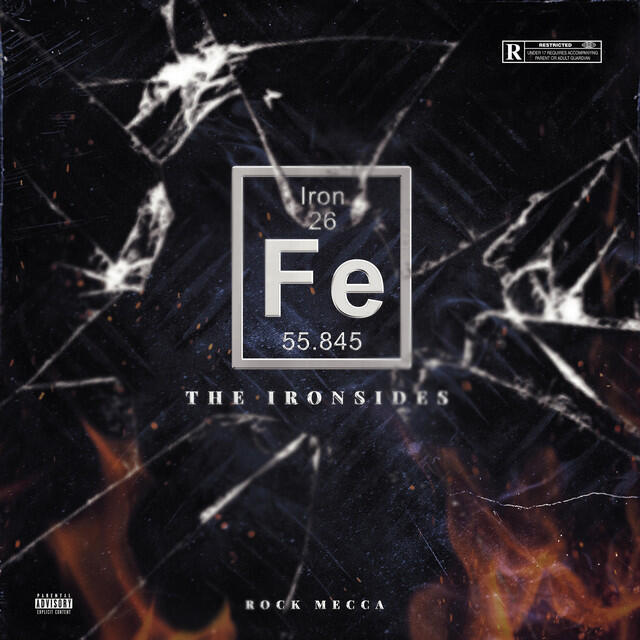 Релиз FE26: The Ironsides