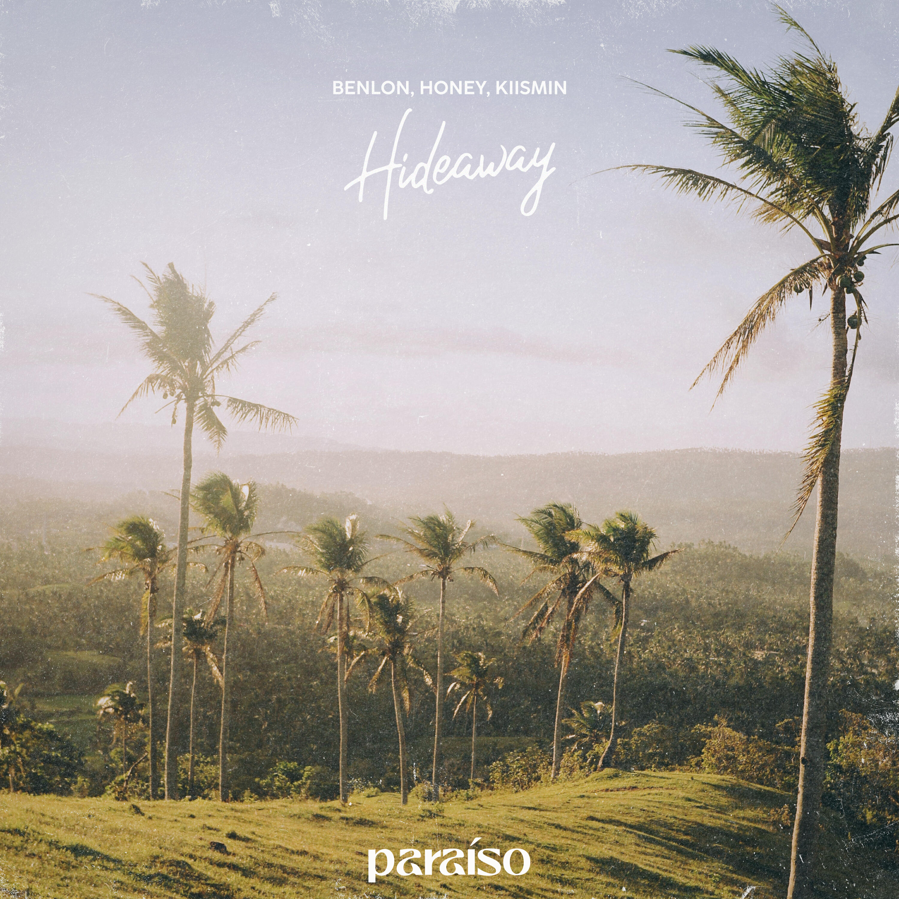 Релиз Hideaway