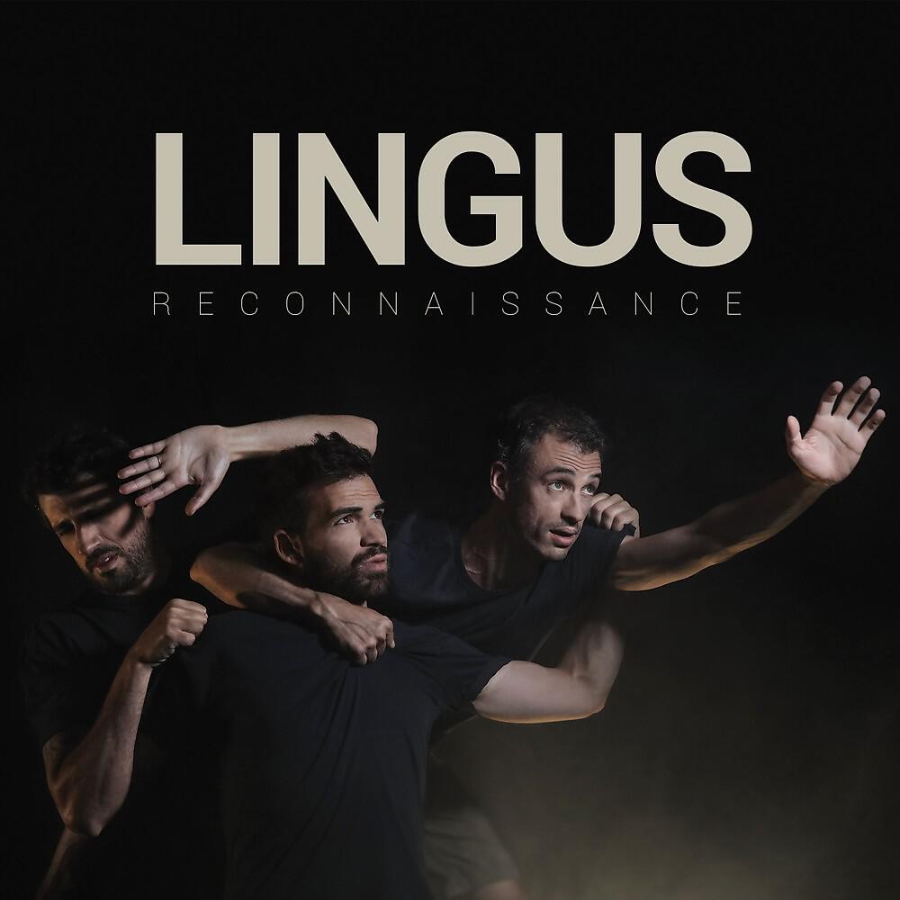 Релиз Reconnaissance