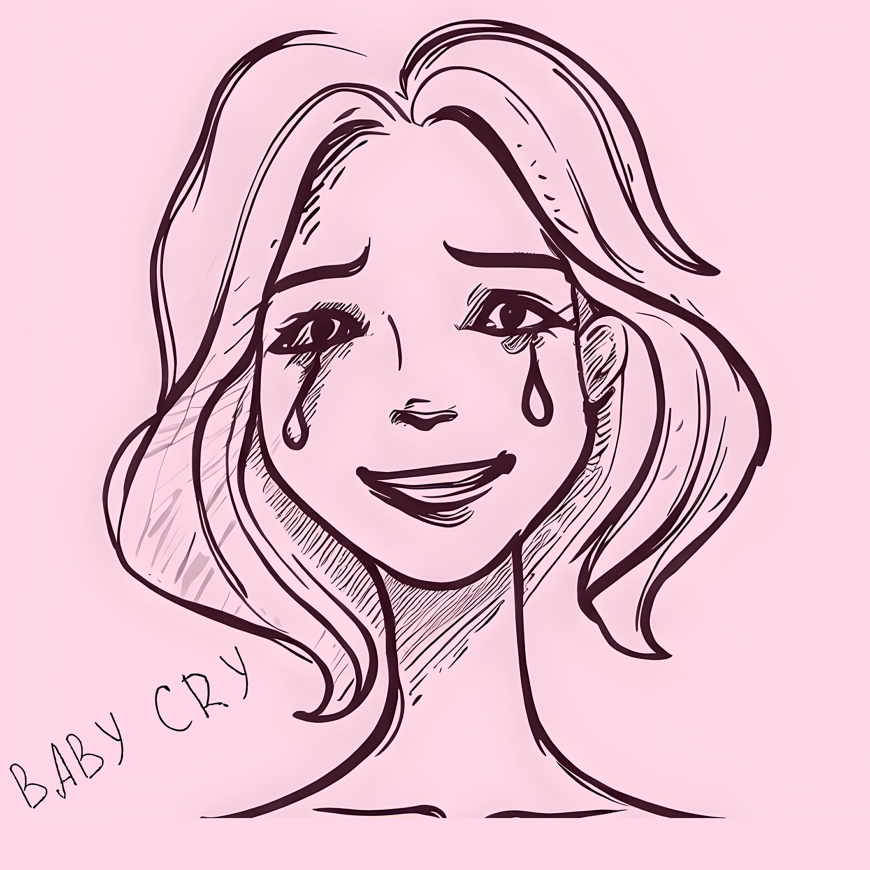 Релиз Baby Cry