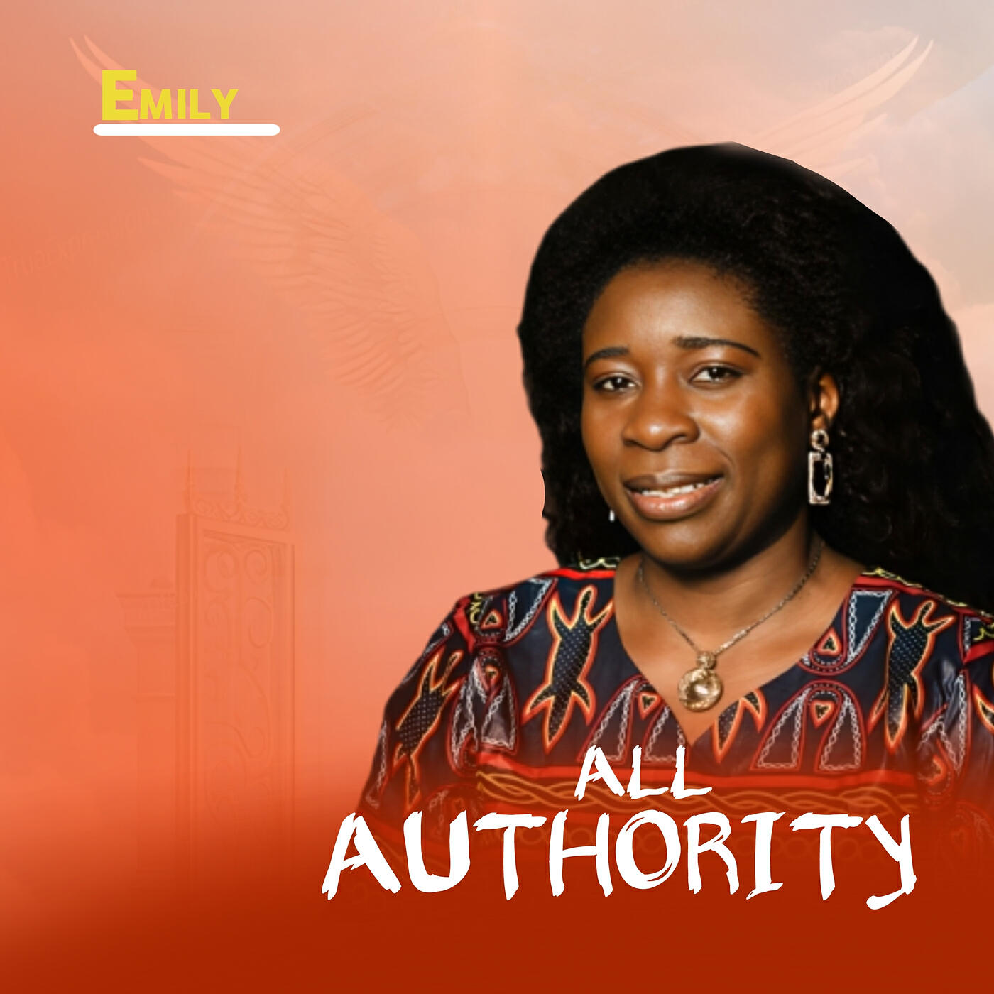 Релиз All Authority