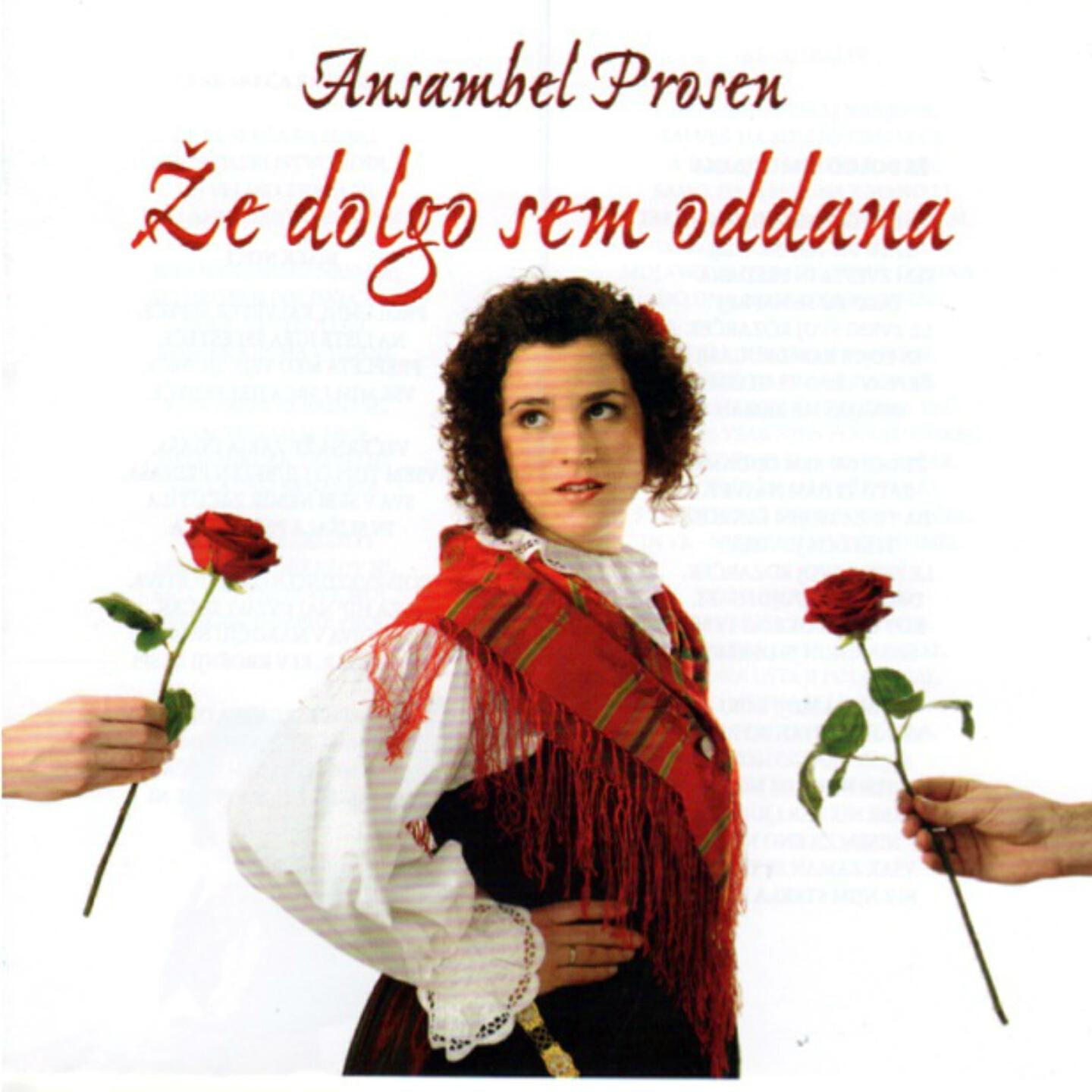 Ansambel Prosen