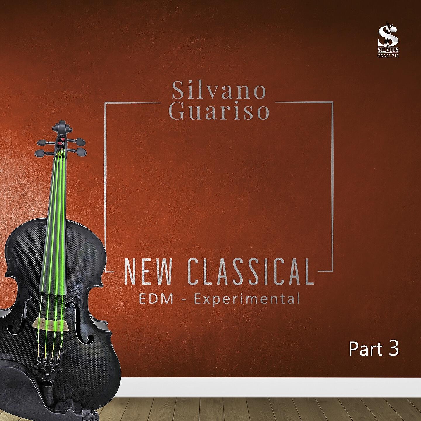 Релиз New Classical, Pt. 3
