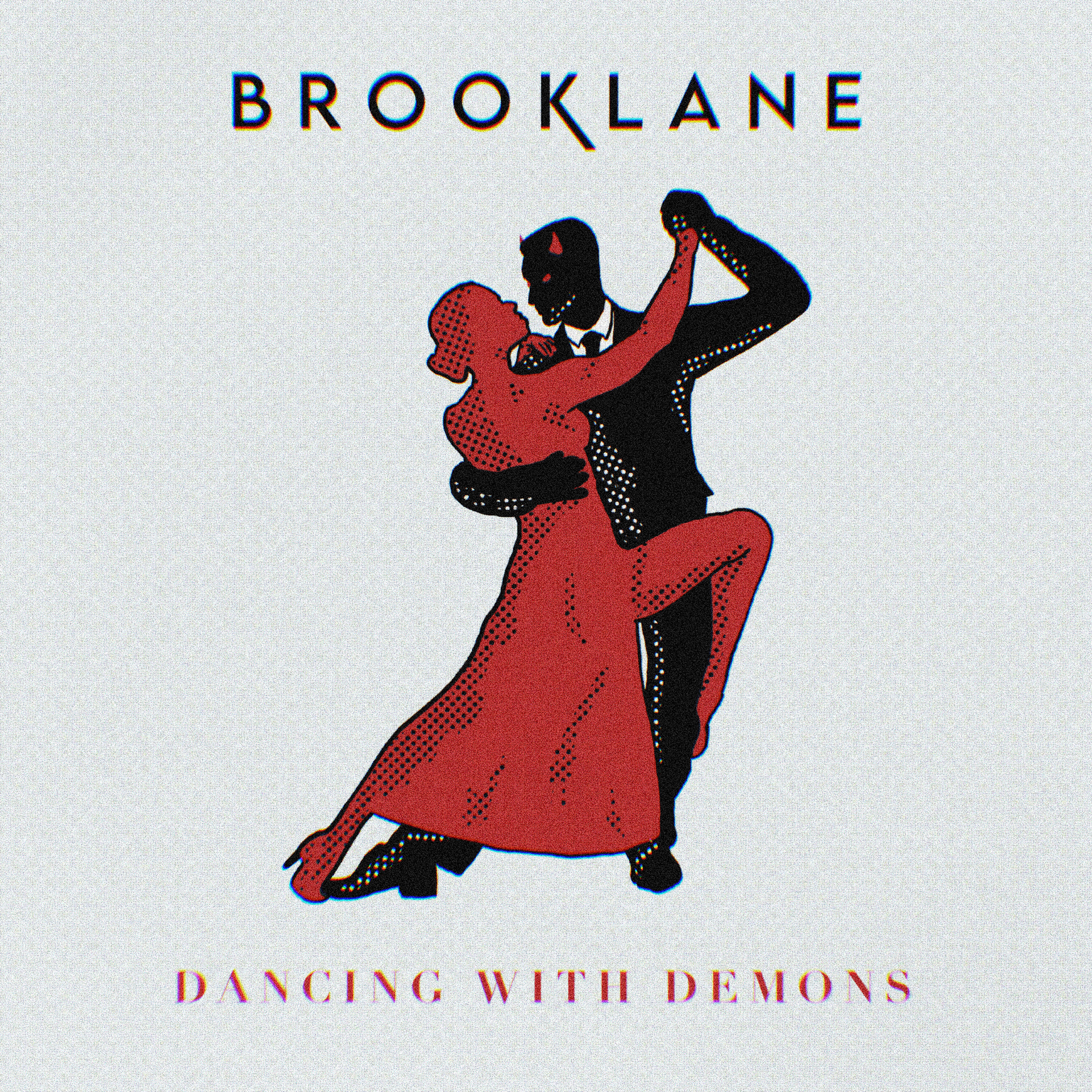 Релиз Dancing with Demons