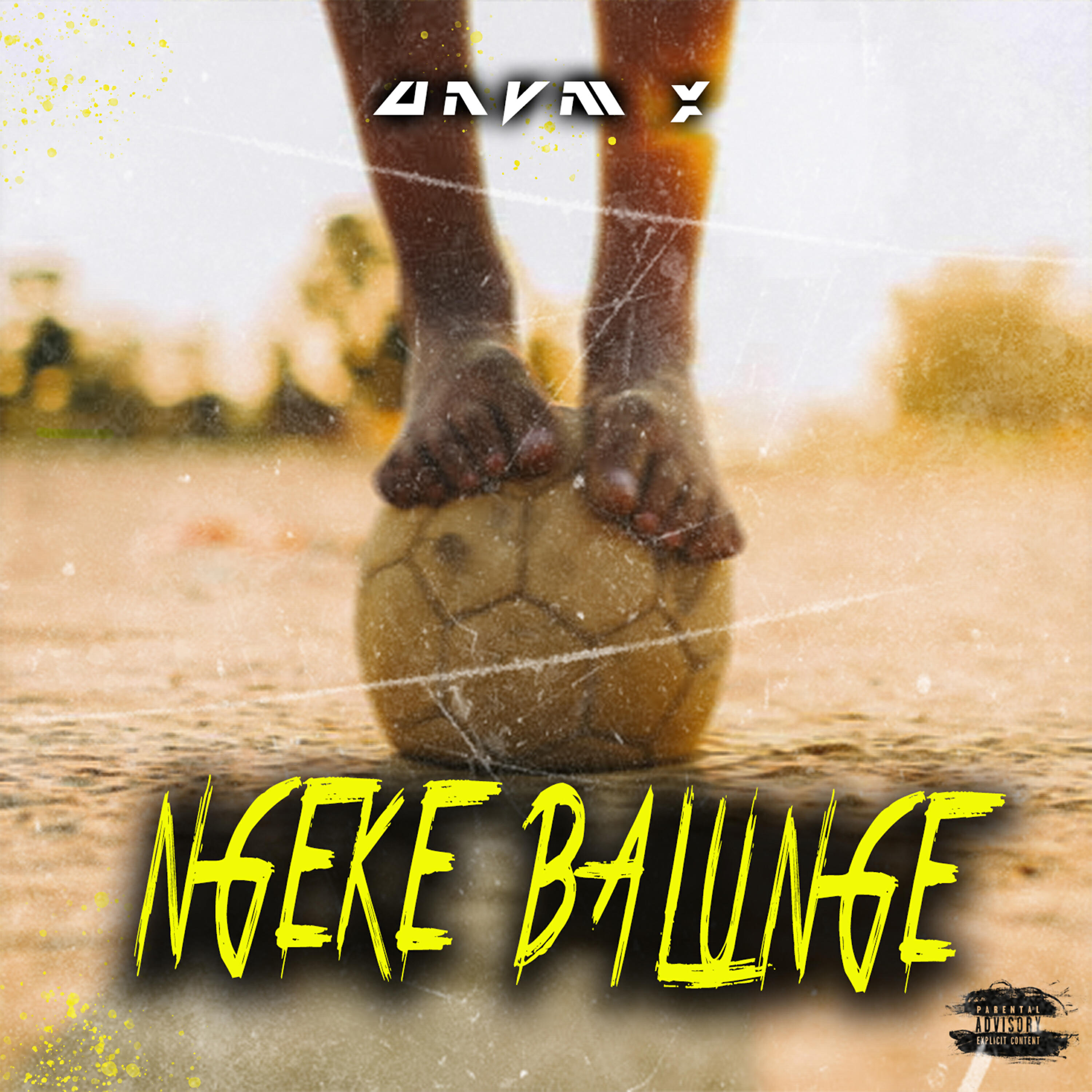 Релиз Ngeke Balunge