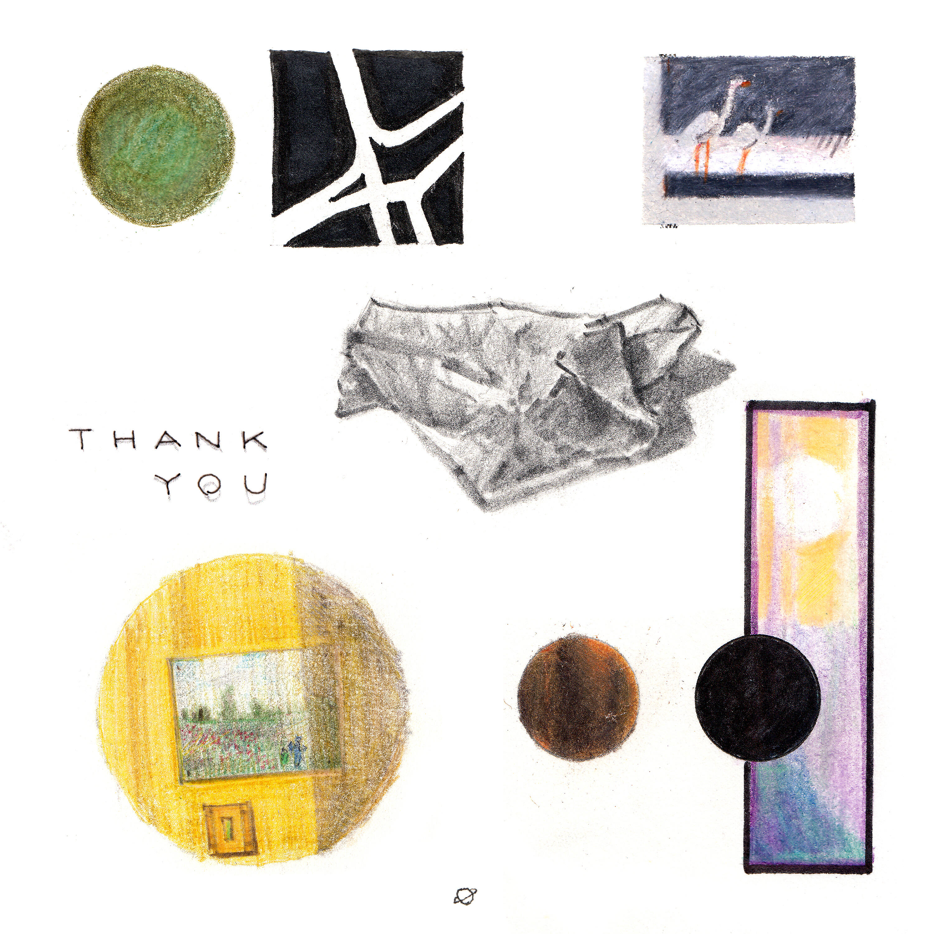 Релиз Thank You