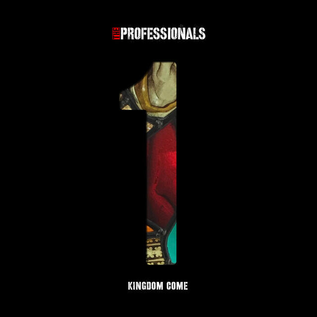 Релиз ep1 kingdom come